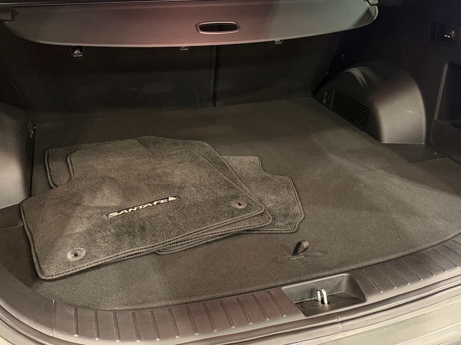 Thumbnail: 2022 Hyundai Santa Fe - 7