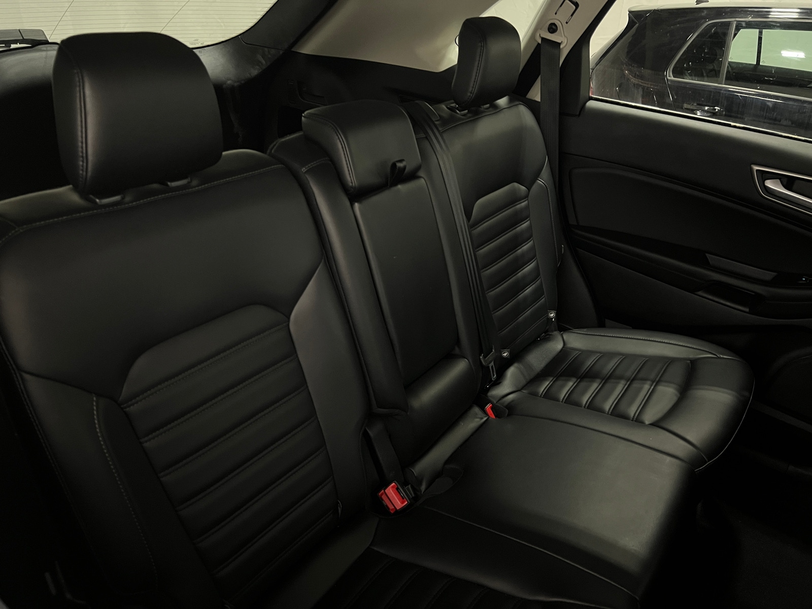 Thumbnail: 2024 Ford Edge - 5