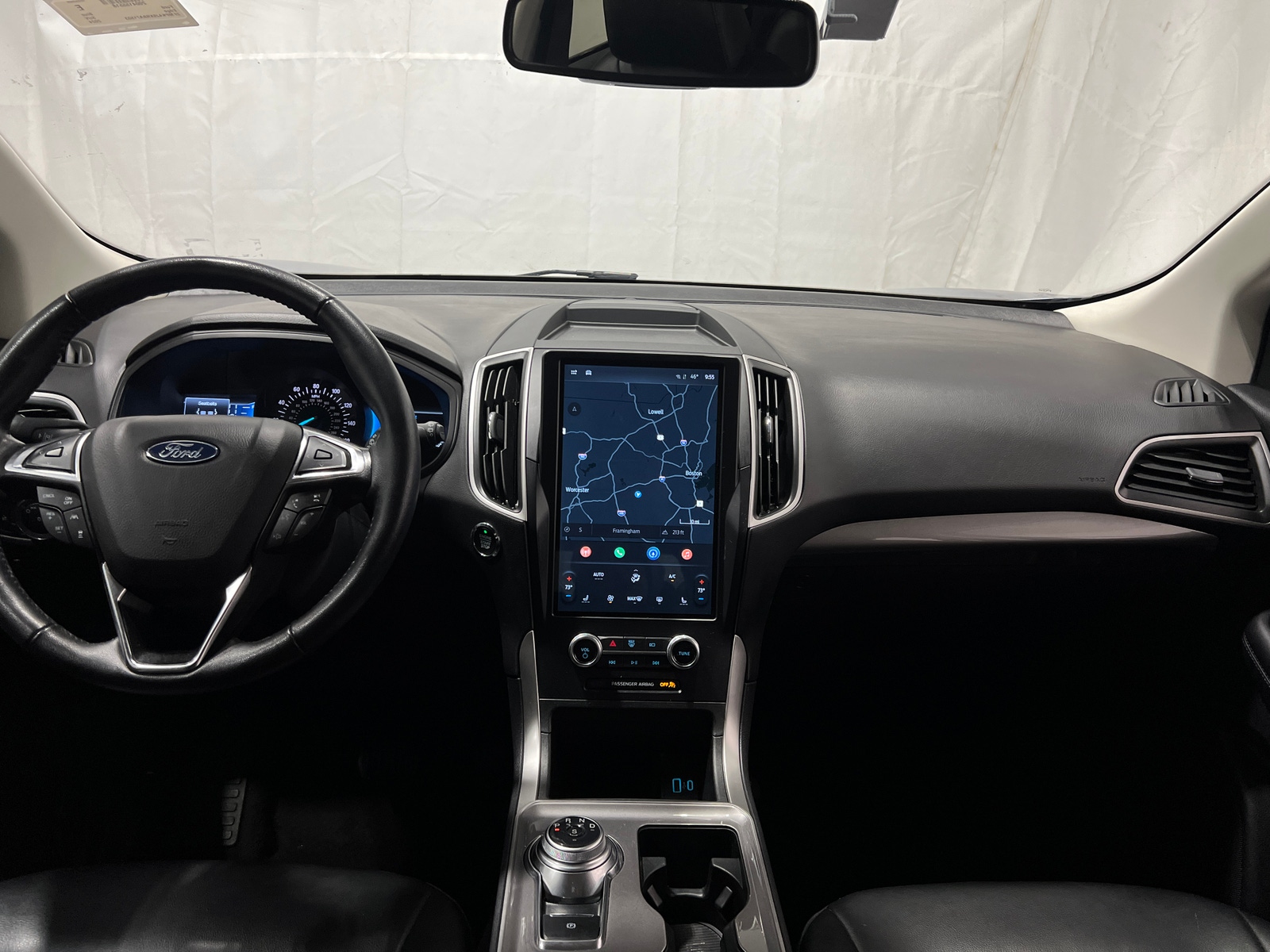 Thumbnail: 2024 Ford Edge - 2