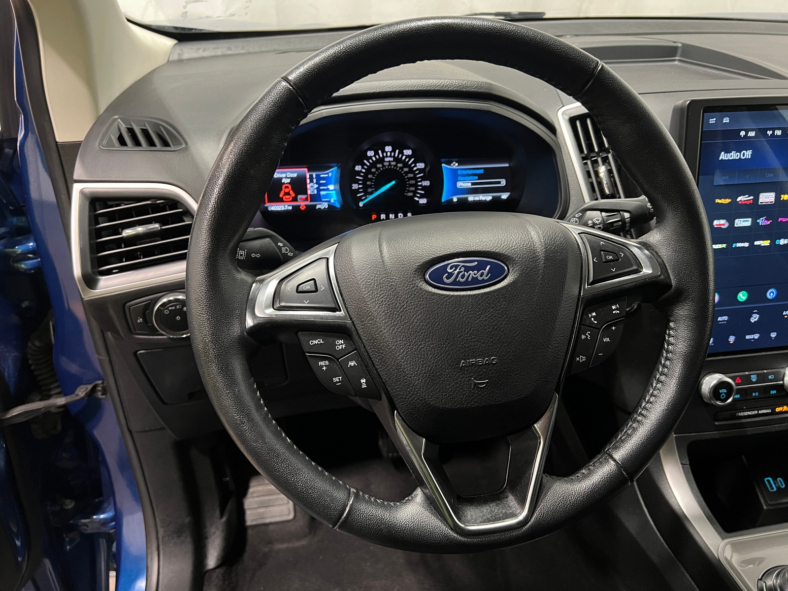 Thumbnail: 2024 Ford Edge - 4