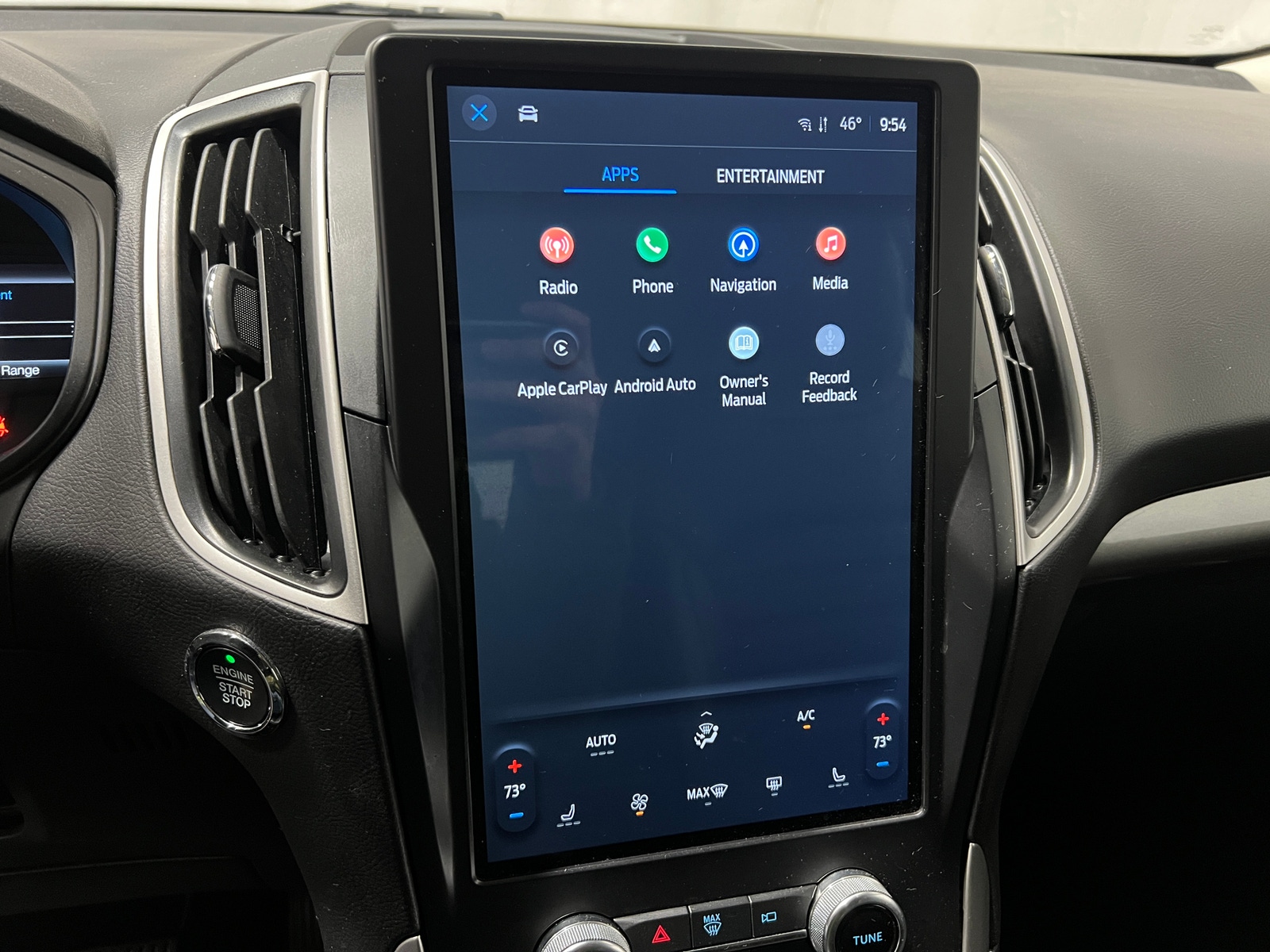 Thumbnail: 2024 Ford Edge - 3