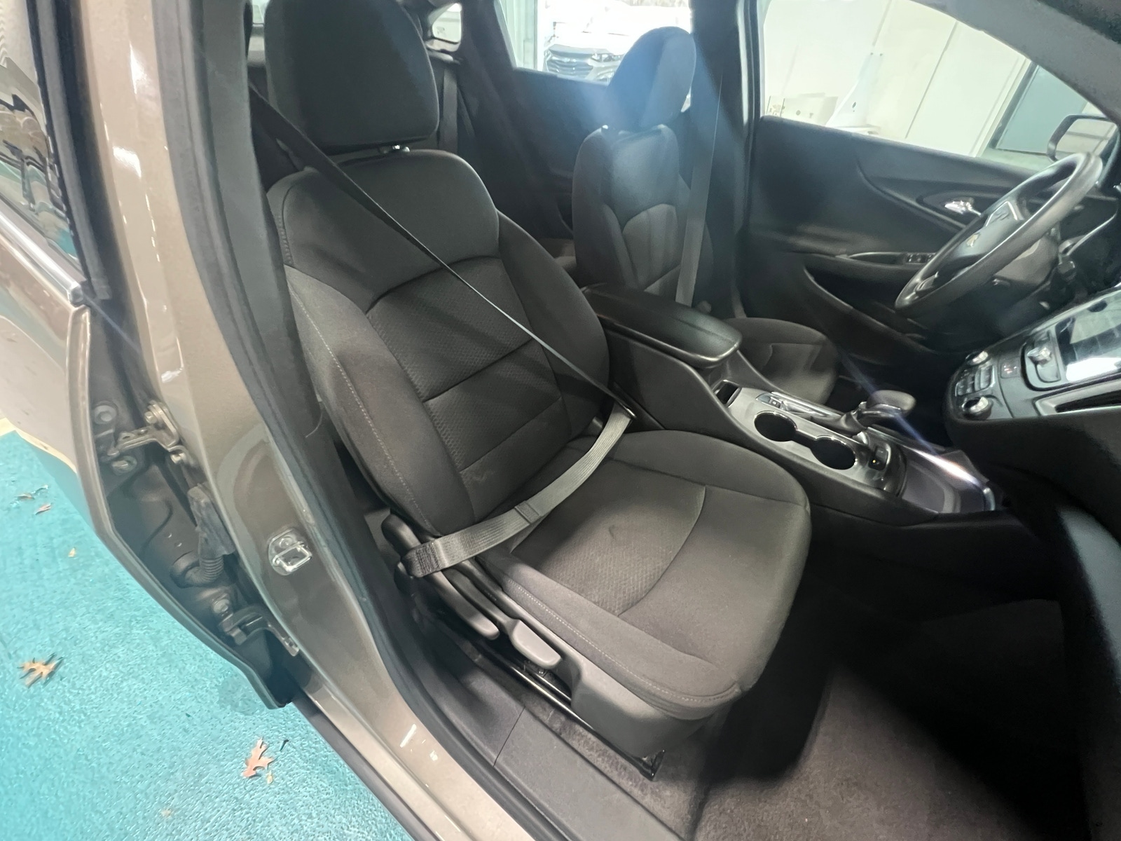 Thumbnail: 2024 Chevrolet Malibu - 2