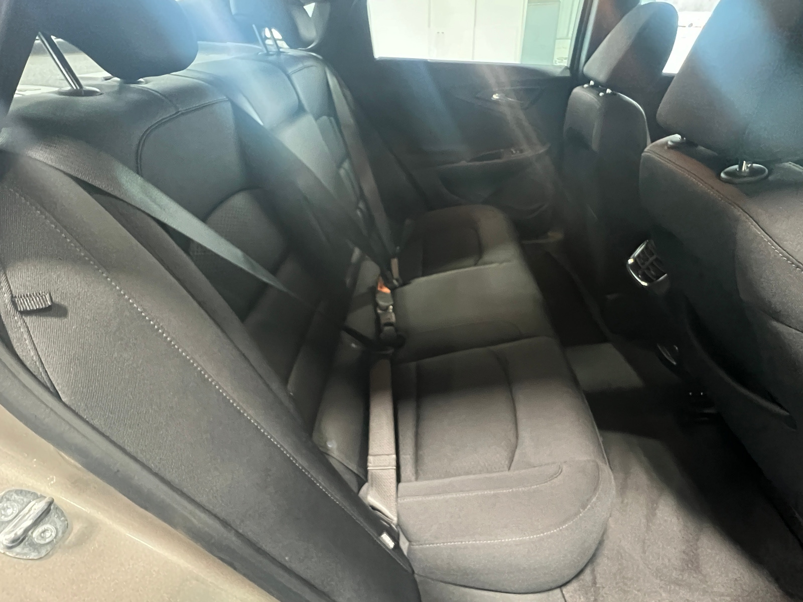 Thumbnail: 2024 Chevrolet Malibu - 6