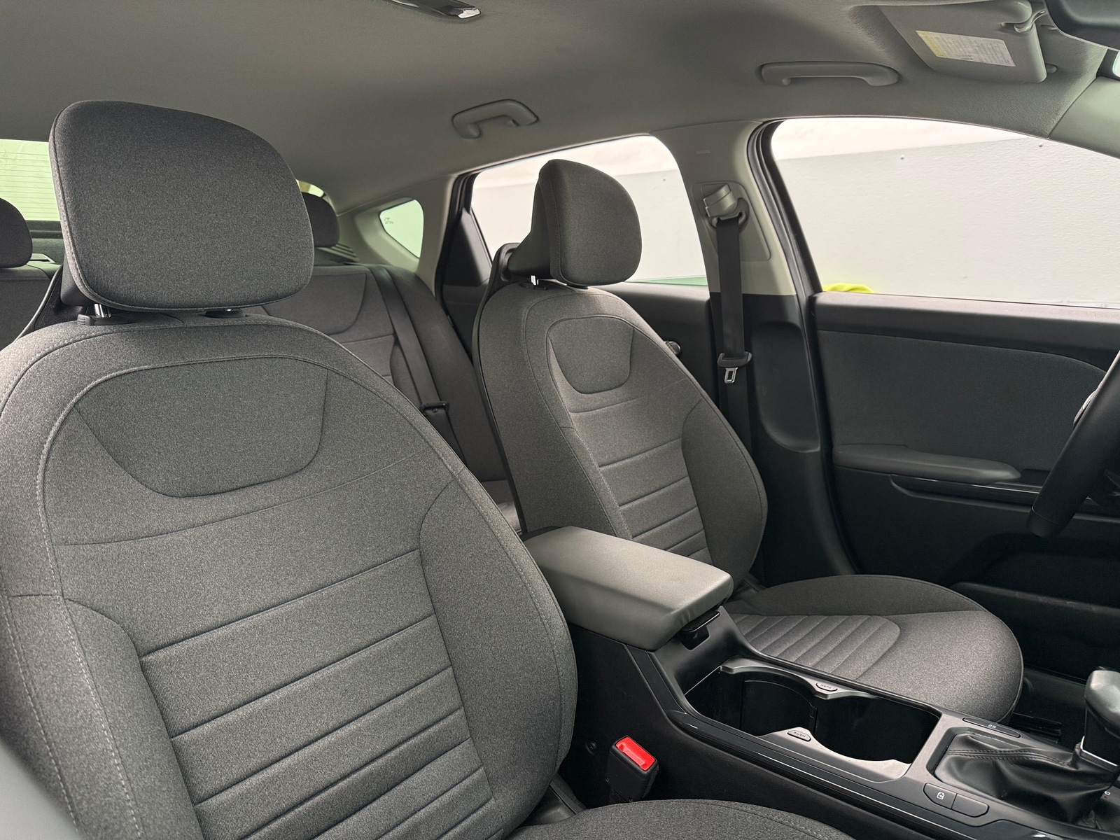 Thumbnail: 2025 Kia K4 - 2