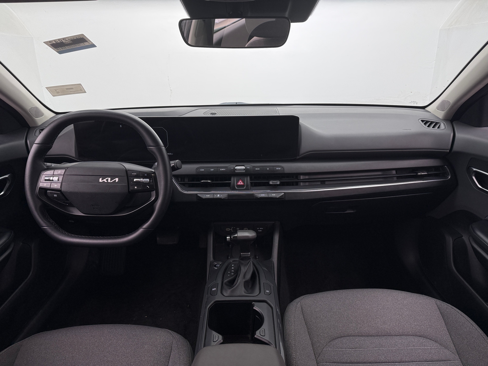 Thumbnail: 2025 Kia K4 - 3