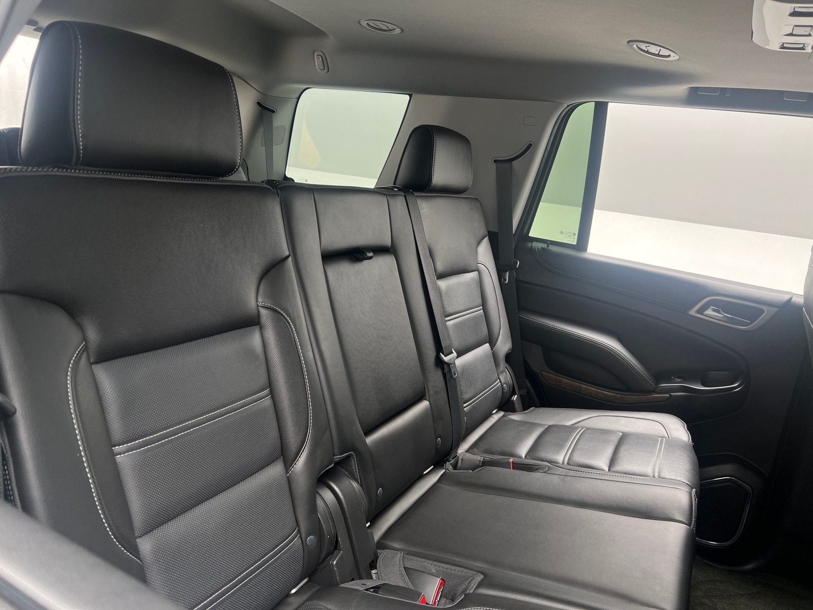 Thumbnail: 2018 GMC Yukon - 5