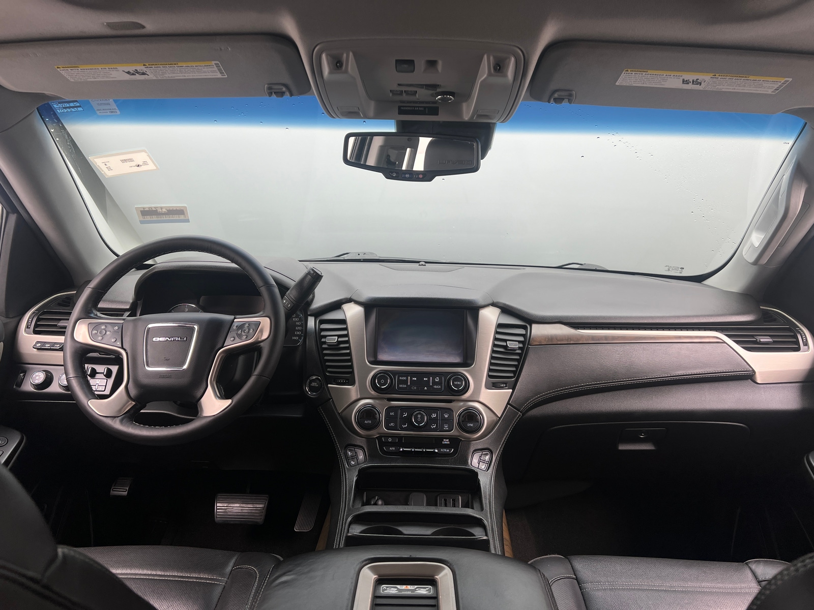 Thumbnail: 2018 GMC Yukon - 2