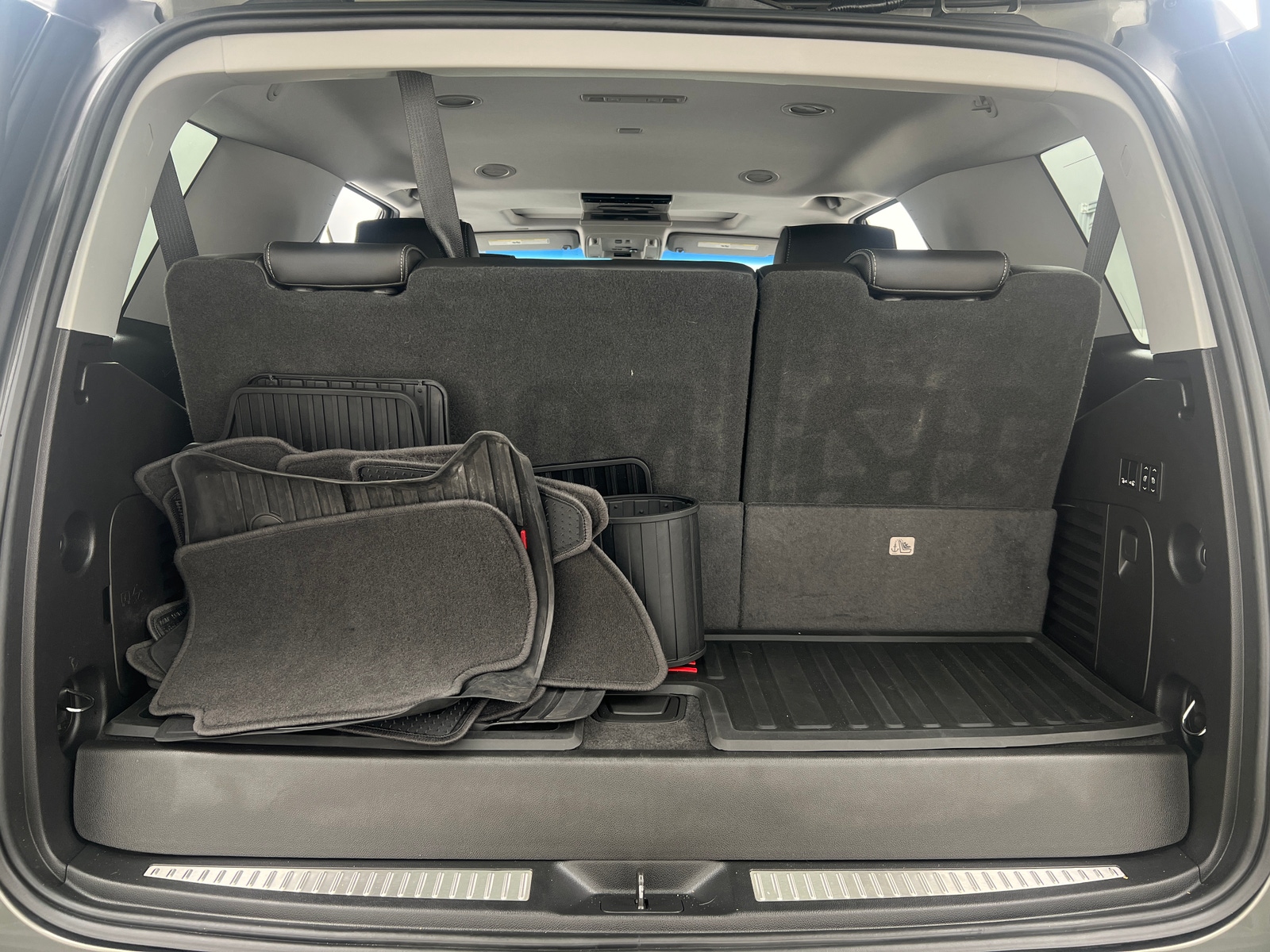 Thumbnail: 2018 GMC Yukon - 6