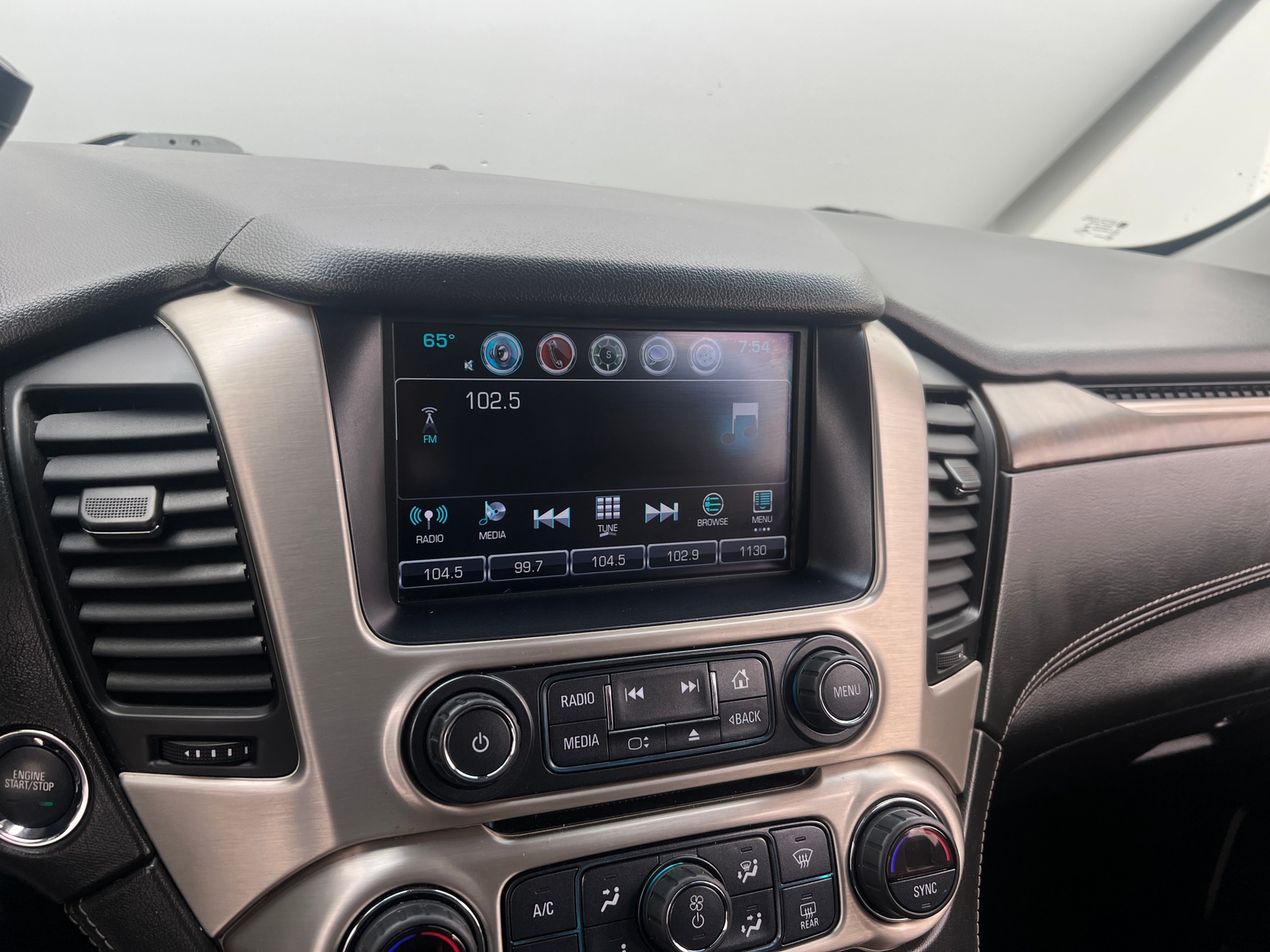 Thumbnail: 2018 GMC Yukon - 3