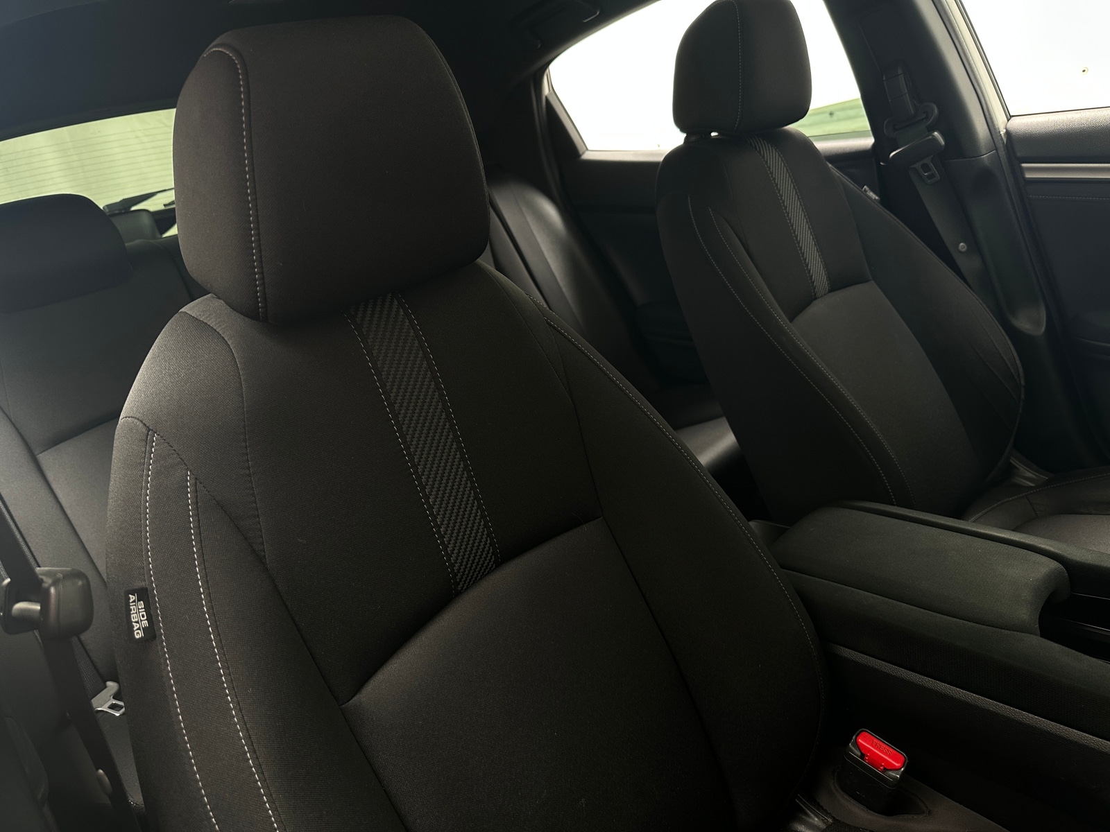 Thumbnail: 2019 Honda Civic - 2