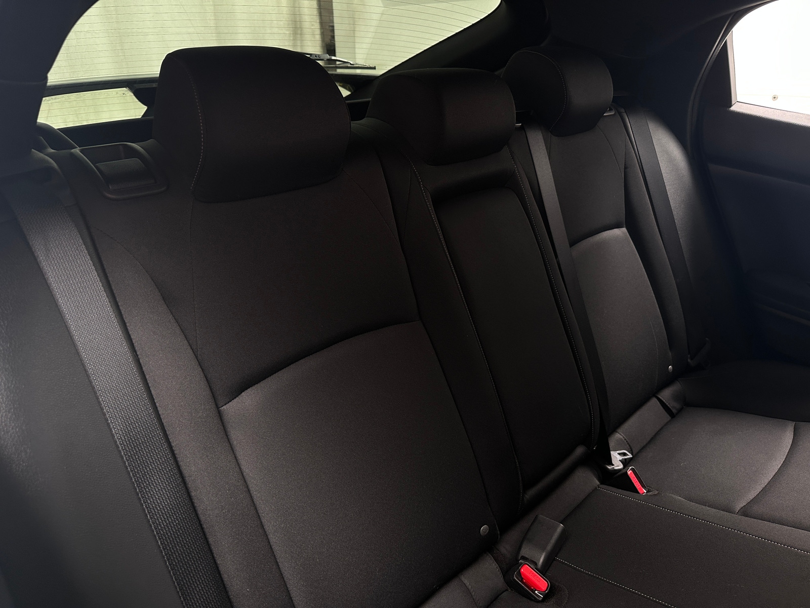 Thumbnail: 2019 Honda Civic - 6