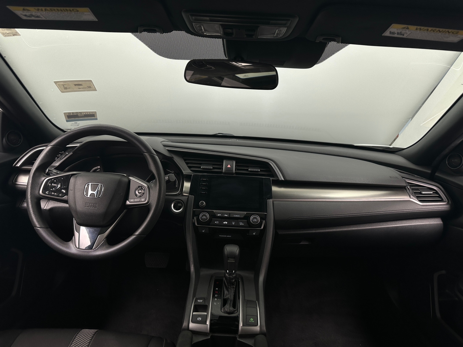 Thumbnail: 2019 Honda Civic - 3