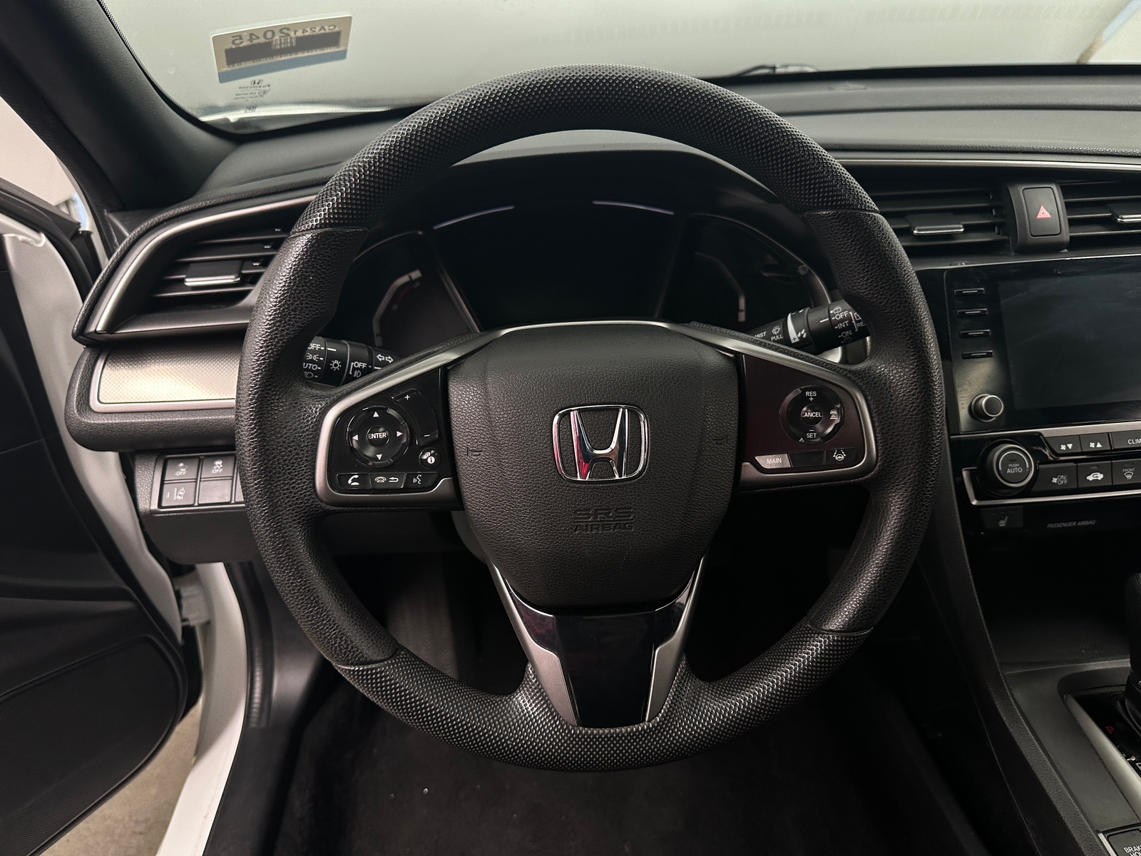 Thumbnail: 2019 Honda Civic - 5