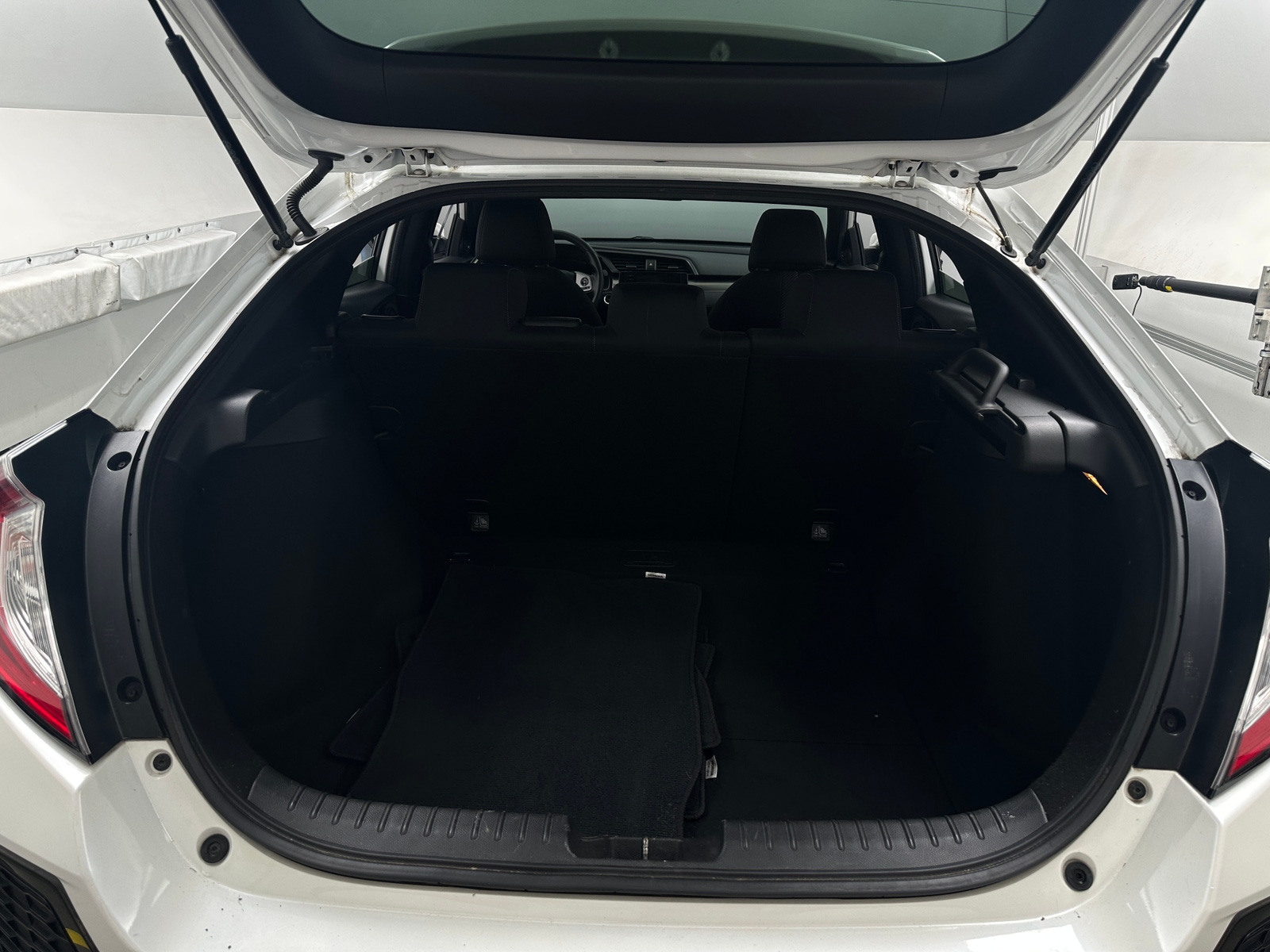 Thumbnail: 2019 Honda Civic - 7