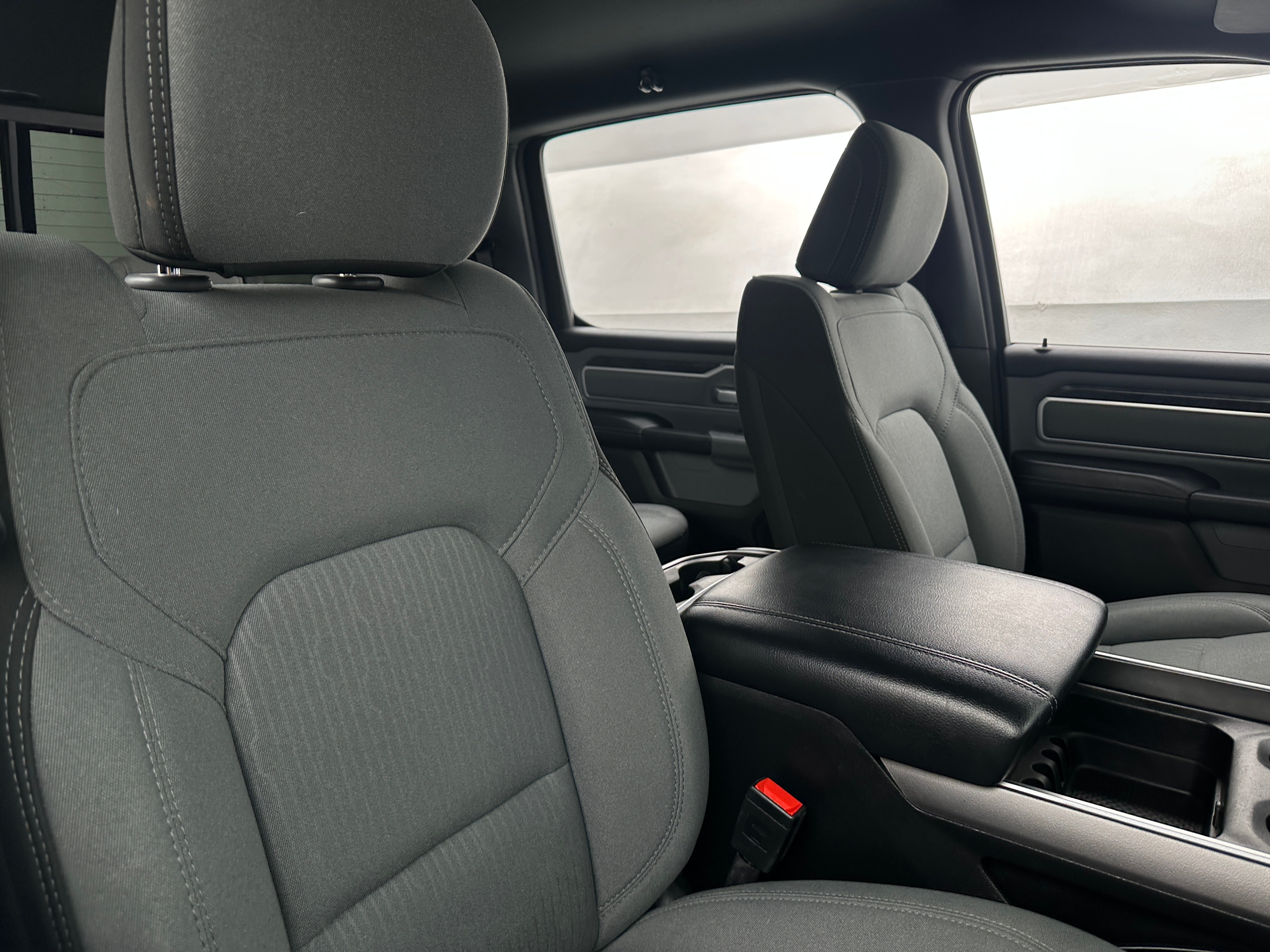 2023 RAM Ram 1500 Pickup