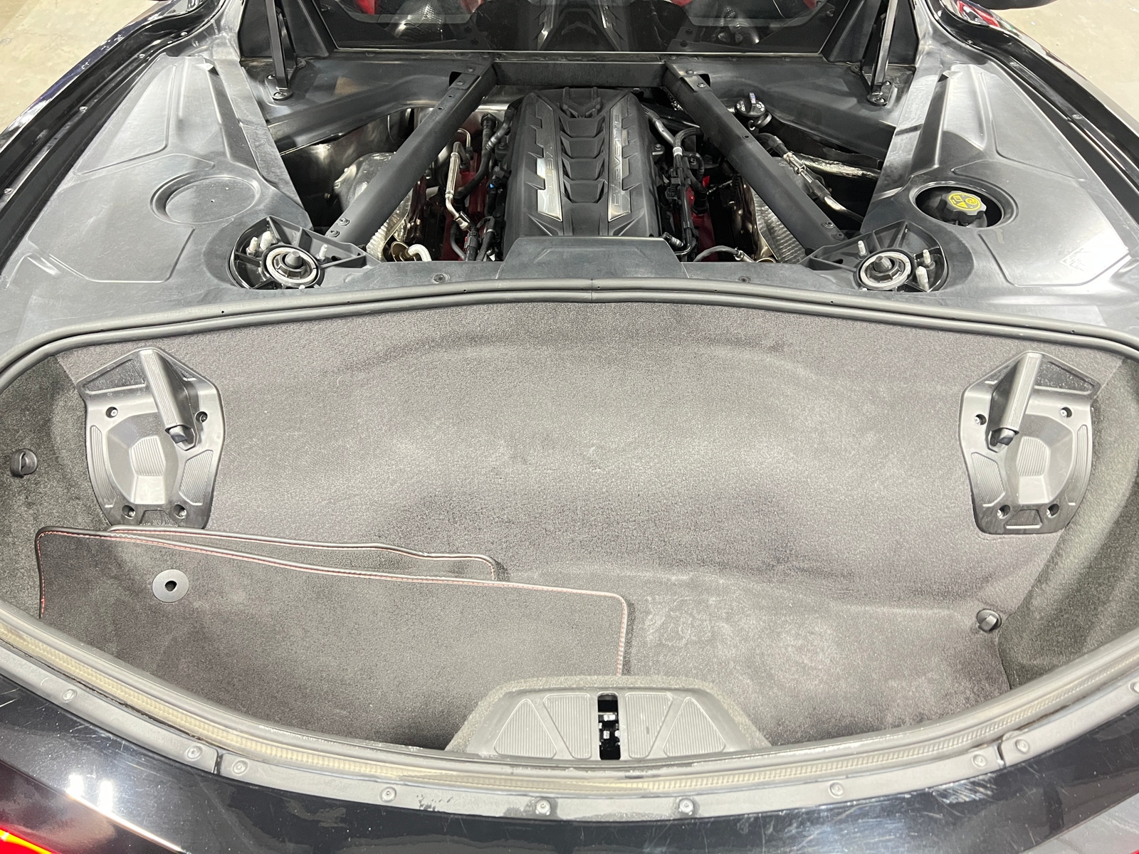 Thumbnail: 2023 Chevrolet Corvette - 4