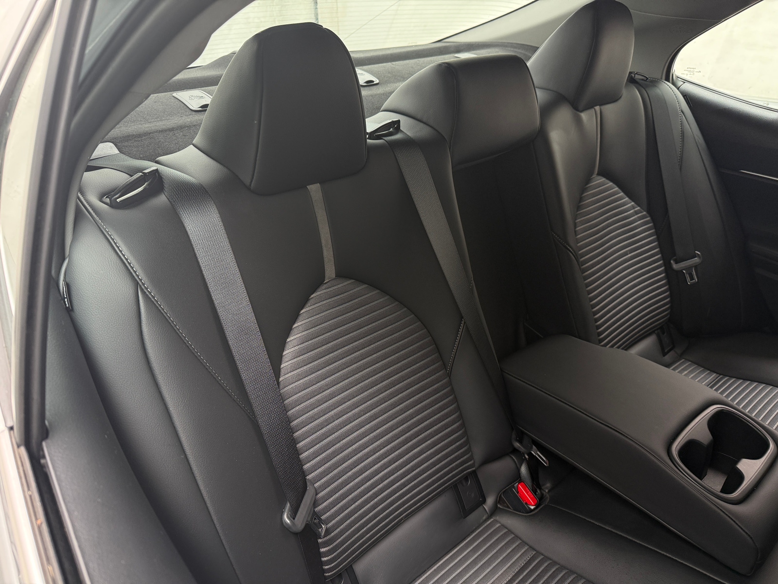 Thumbnail: 2024 Toyota Camry - 5