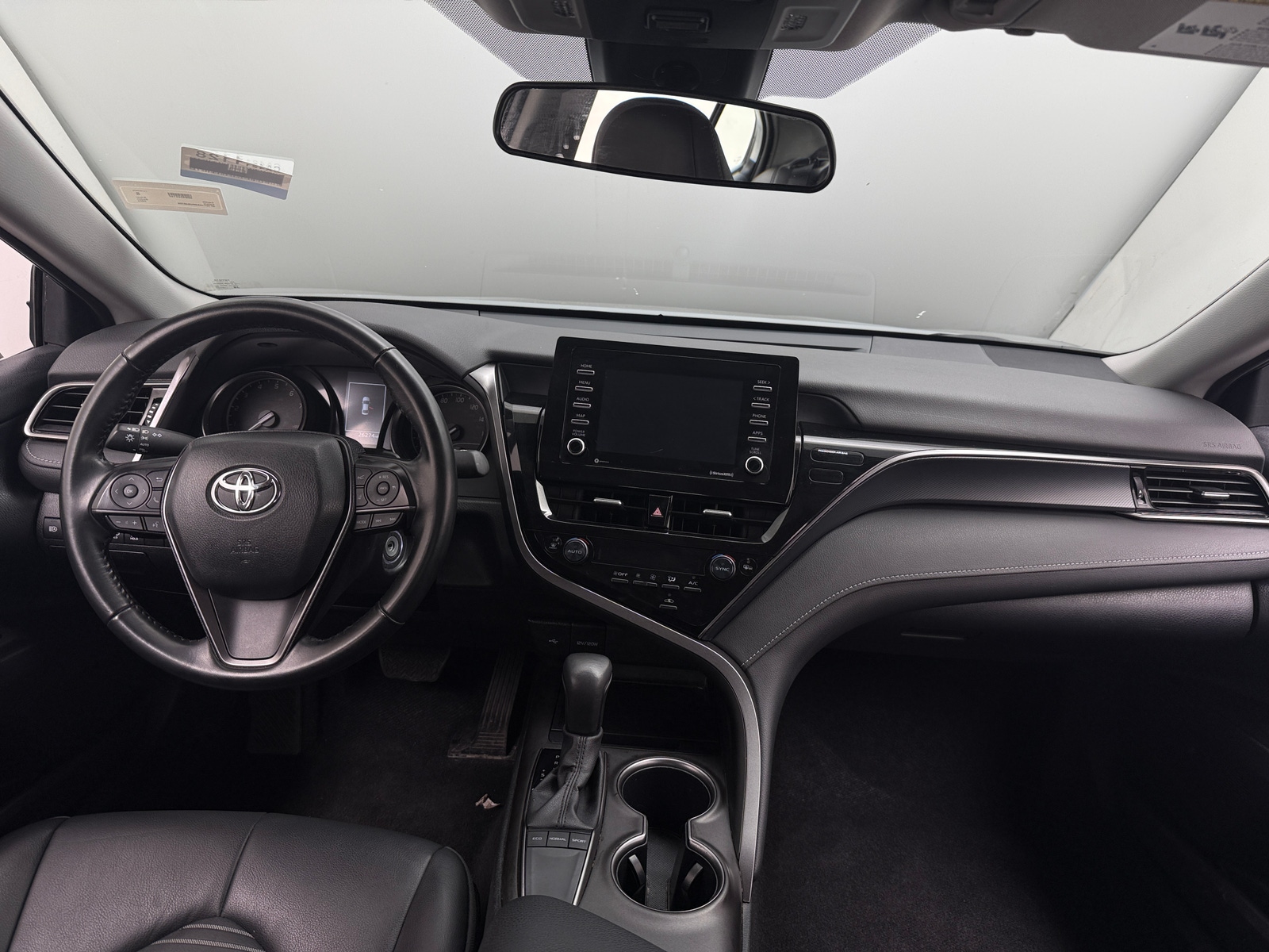 Thumbnail: 2024 Toyota Camry - 2