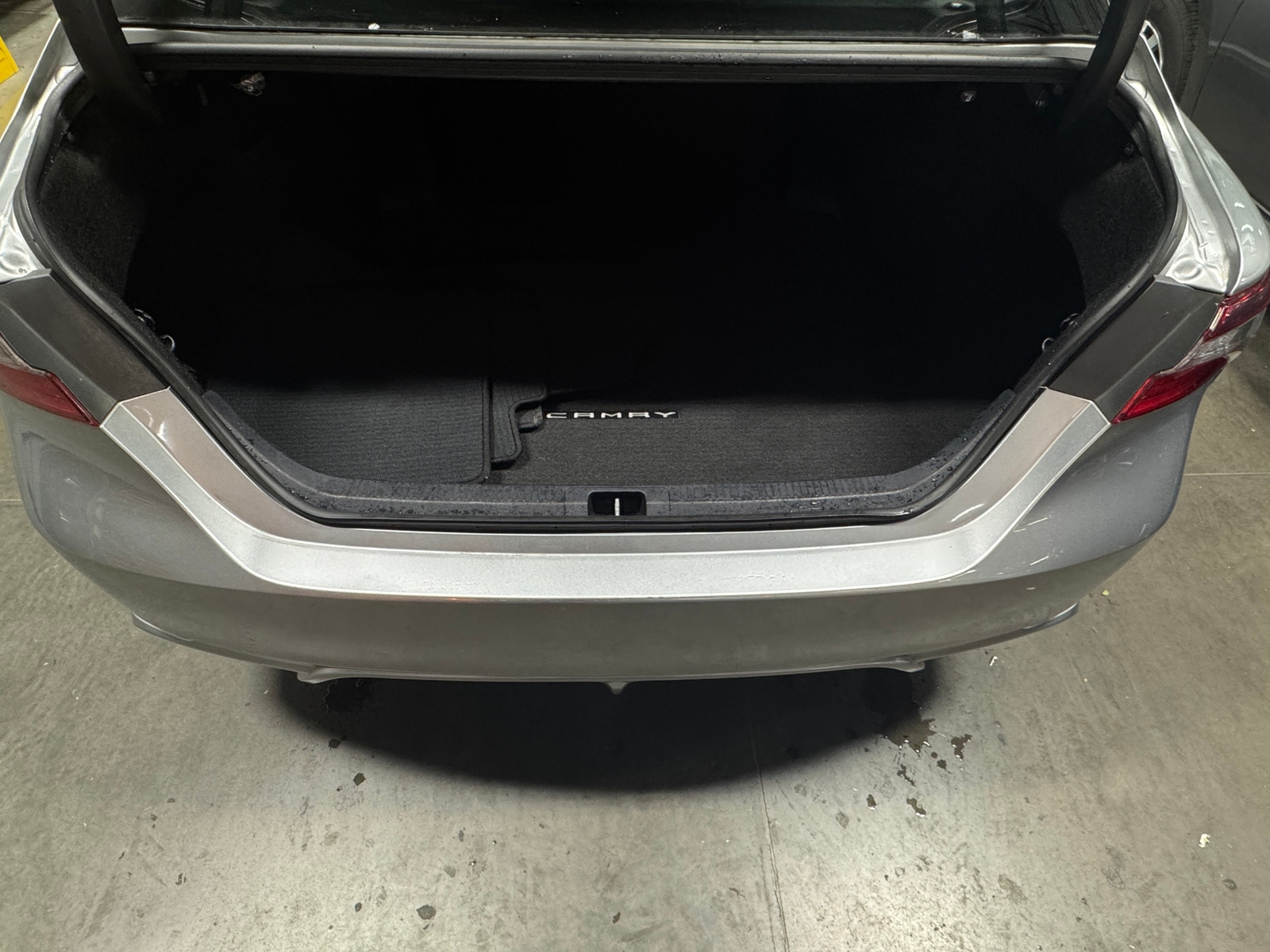 Thumbnail: 2024 Toyota Camry - 6