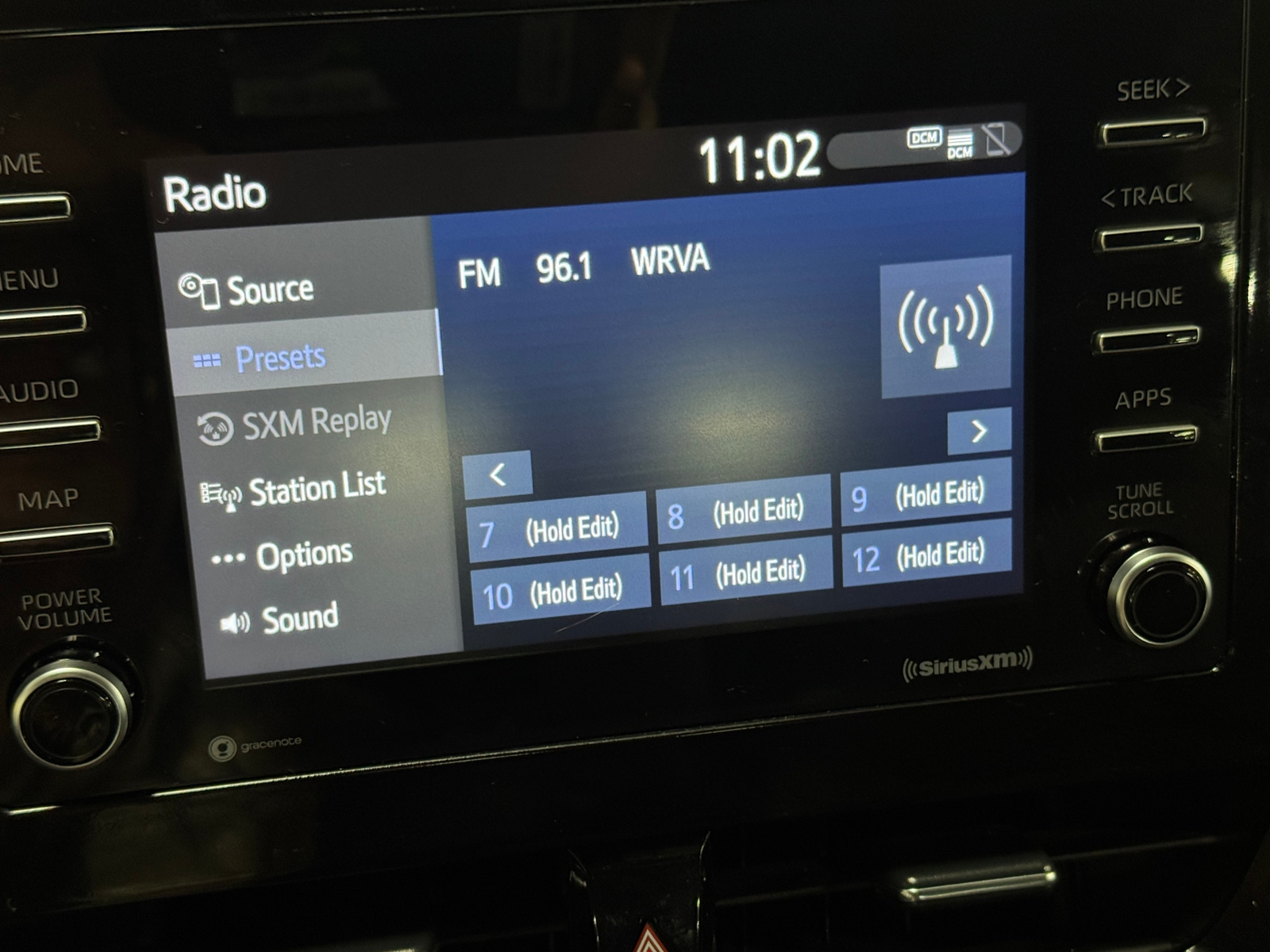 Thumbnail: 2024 Toyota Camry - 3