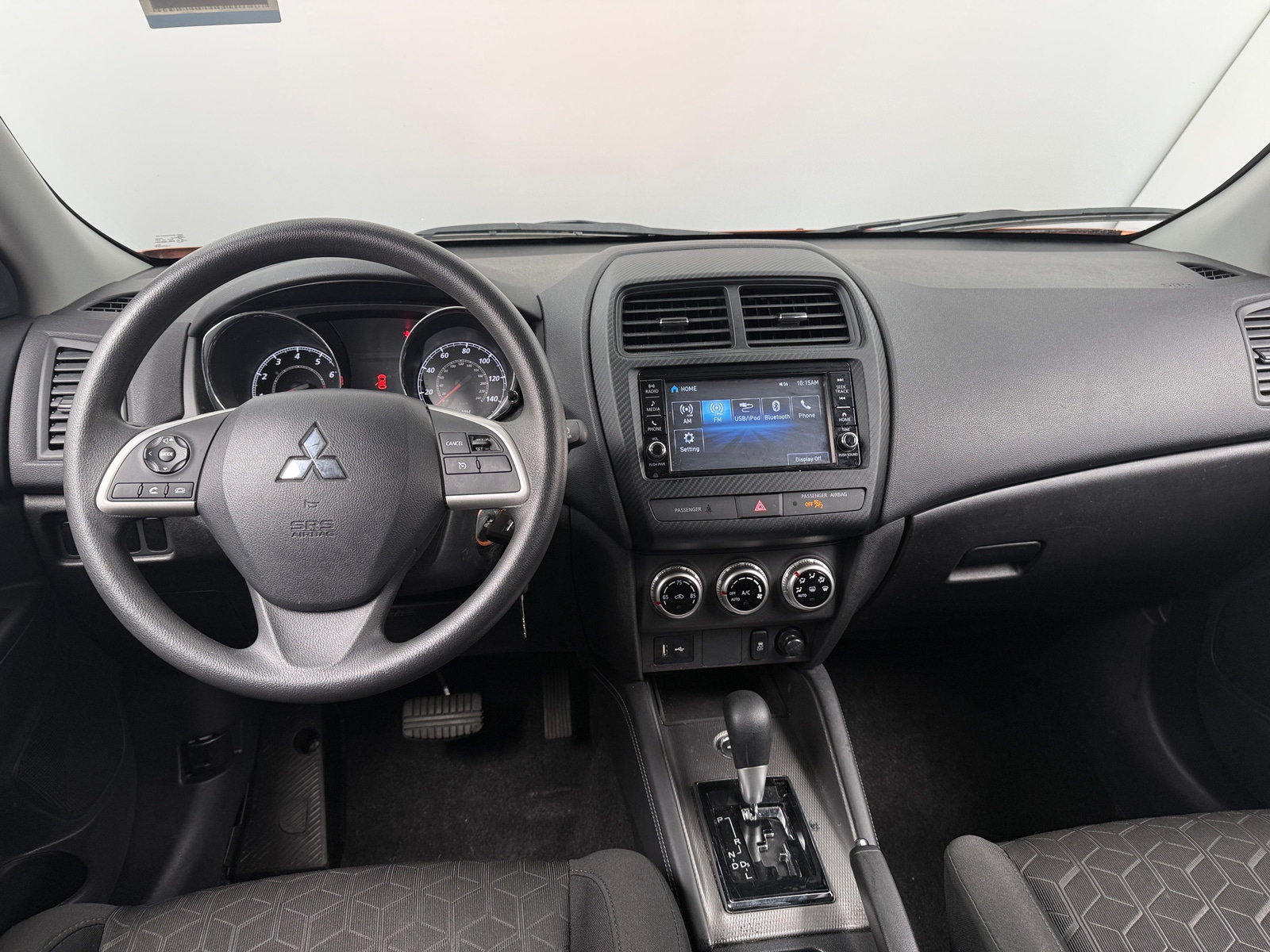 Thumbnail: 2024 Mitsubishi Outlander Sport - 3