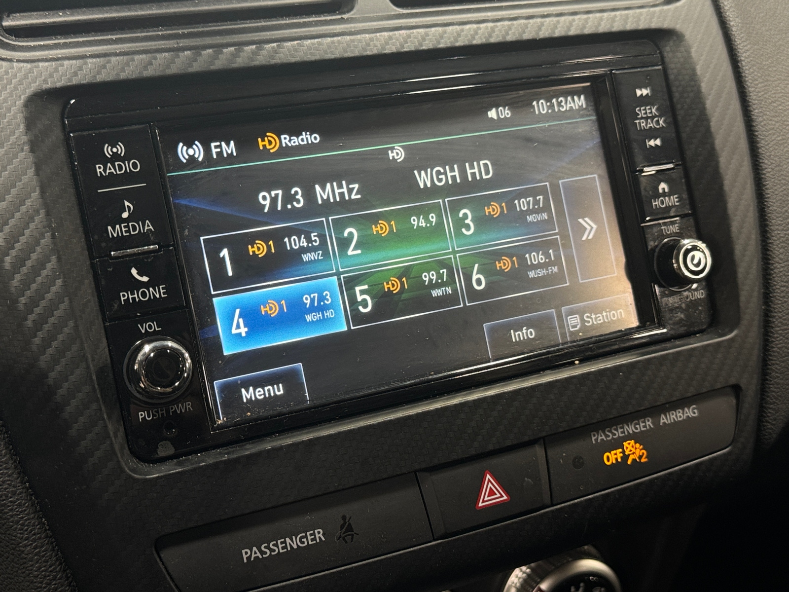 Thumbnail: 2024 Mitsubishi Outlander Sport - 4