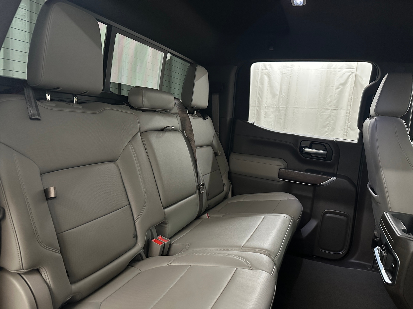 Thumbnail: 2022 GMC Sierra 1500 - 5