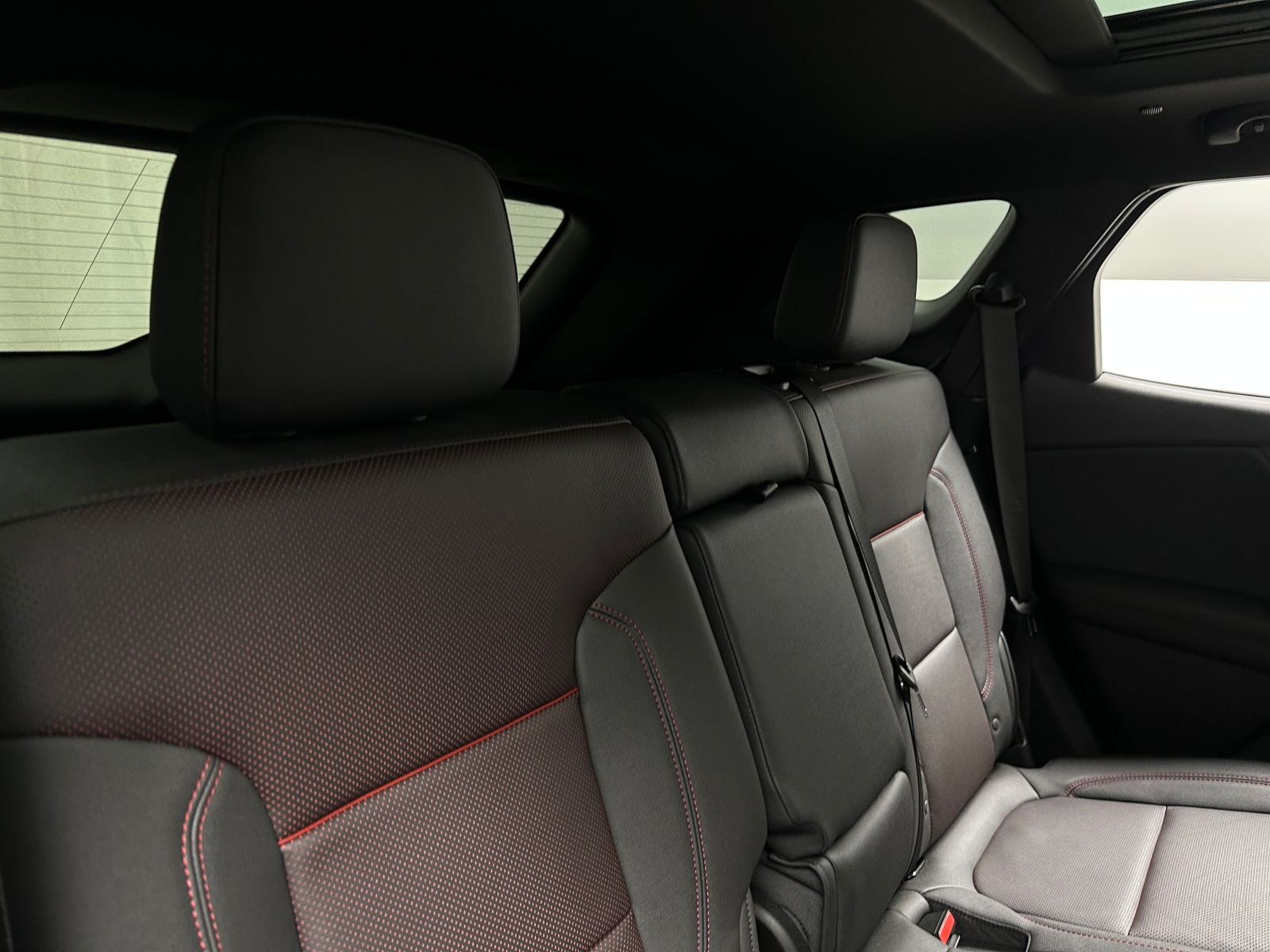 Thumbnail: 2024 Chevrolet Blazer - 5