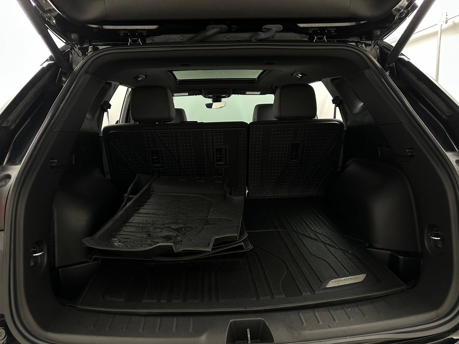 Thumbnail: 2024 Chevrolet Blazer - 6