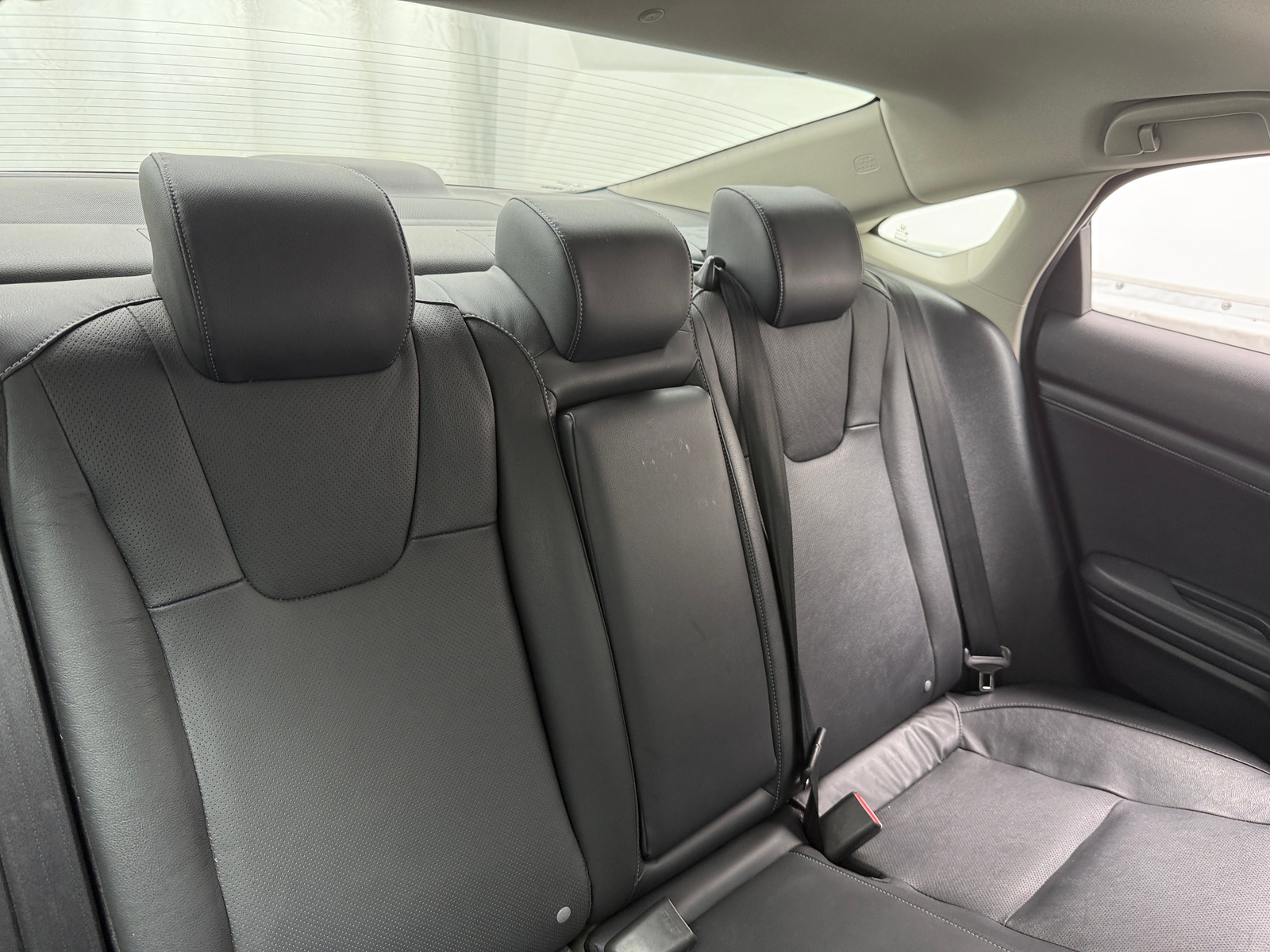 Thumbnail: 2022 Honda Insight - 5