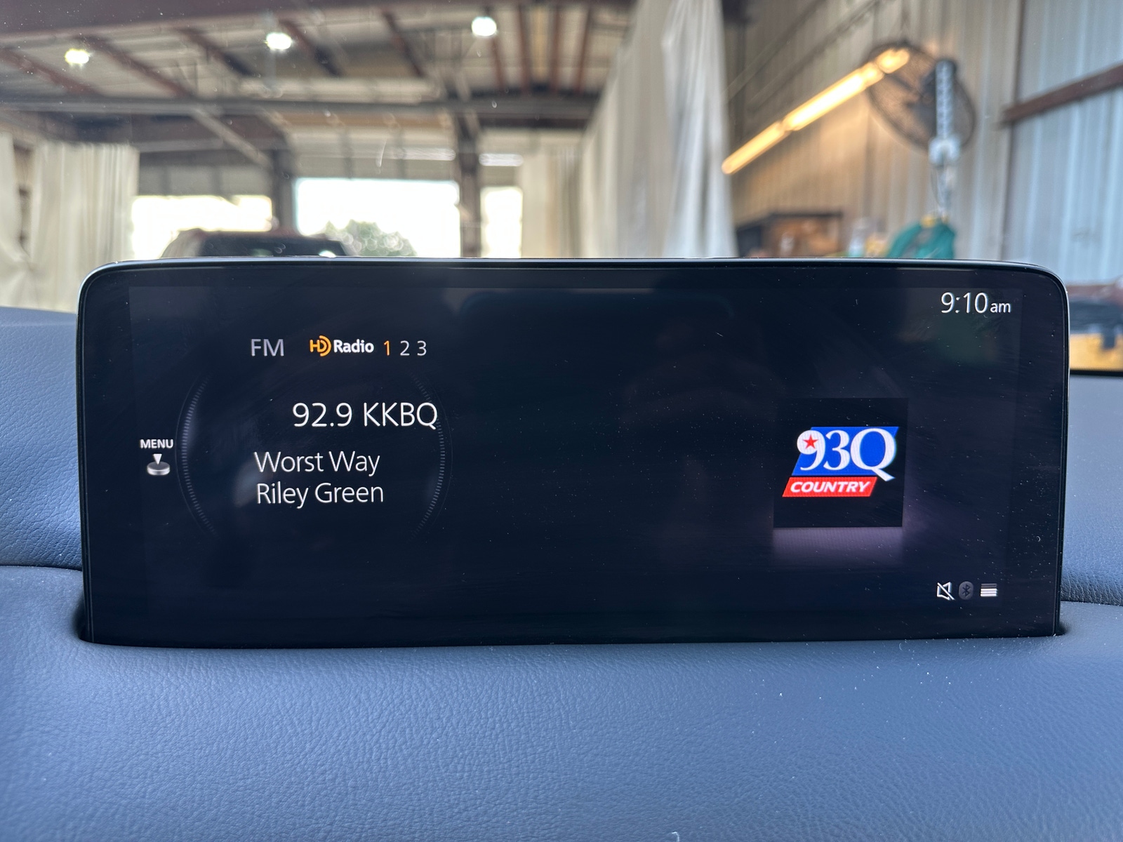 Thumbnail: 2025 Mazda CX-5 - 3