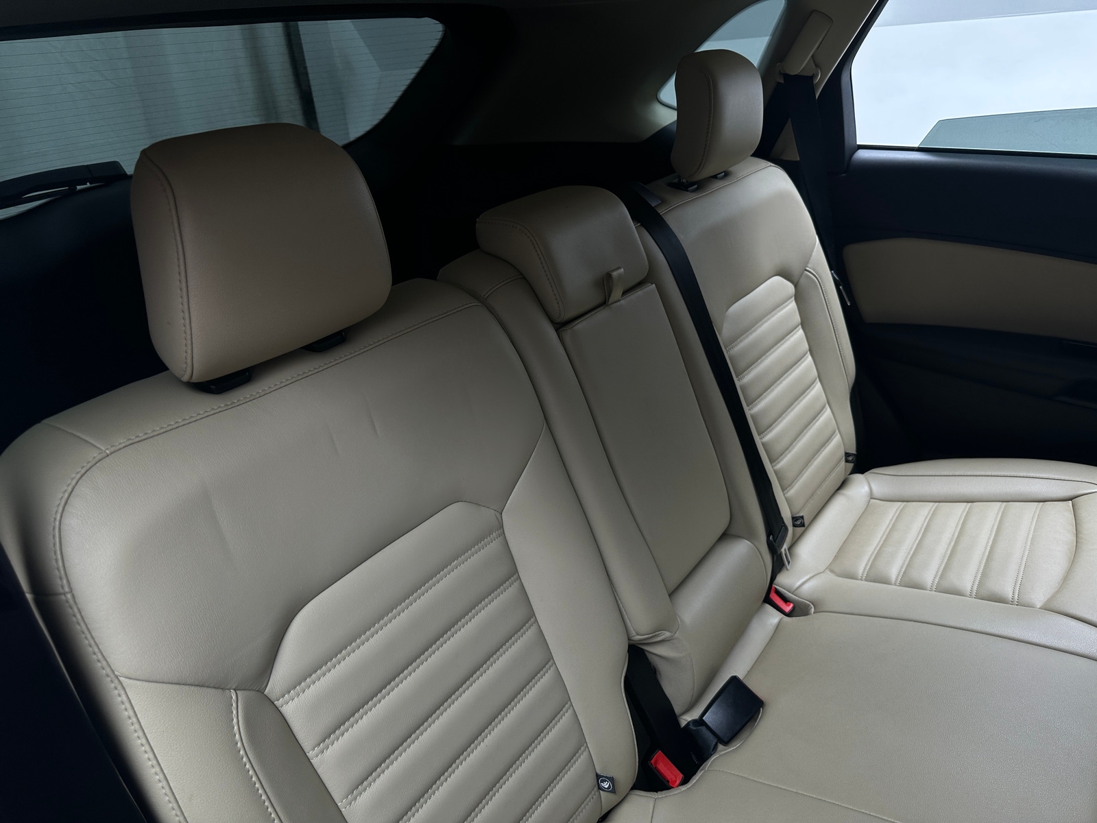 Thumbnail: 2017 Ford Edge - 5