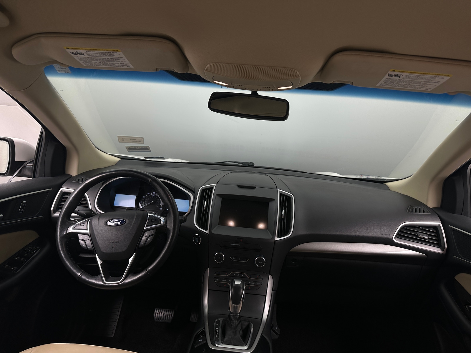 Thumbnail: 2017 Ford Edge - 2