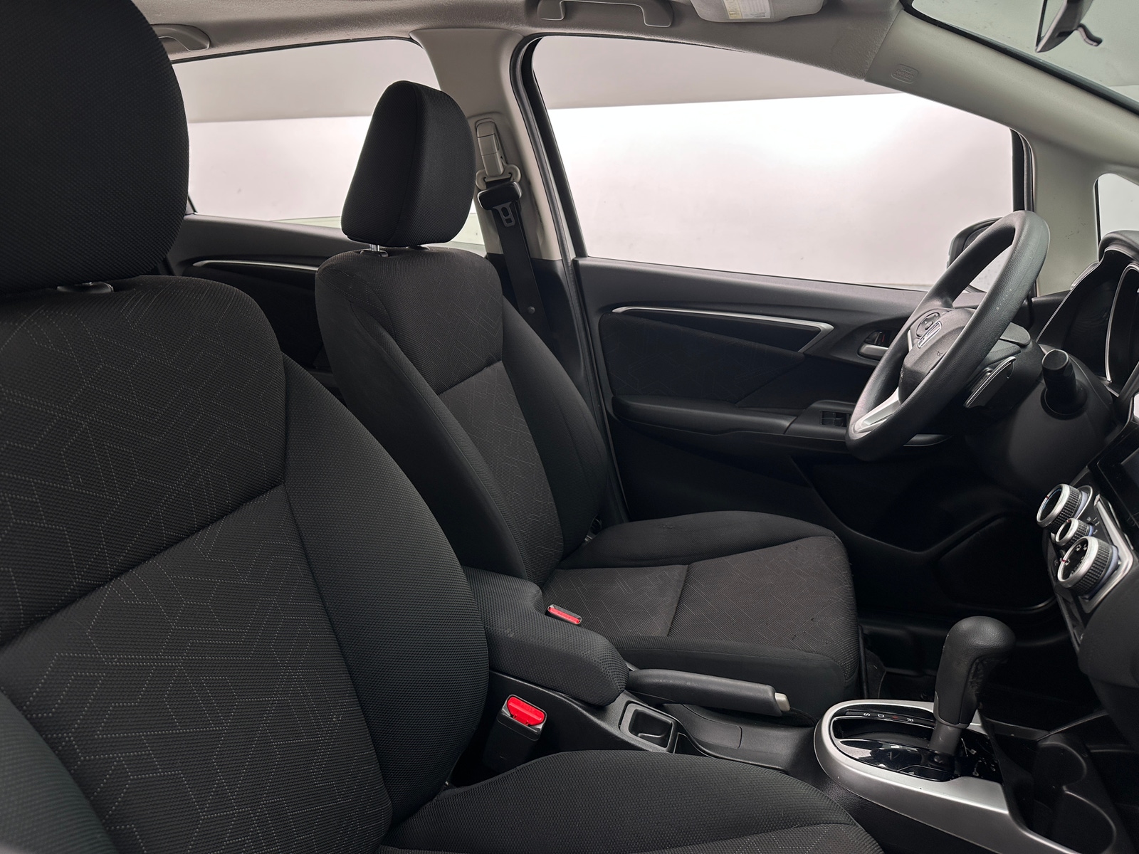 Thumbnail: 2016 Honda Fit - 2