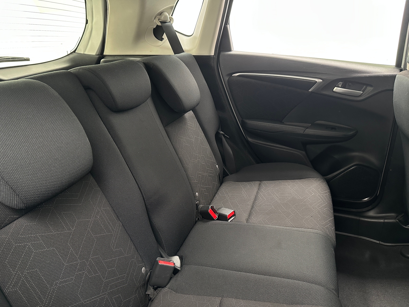 Thumbnail: 2016 Honda Fit - 6