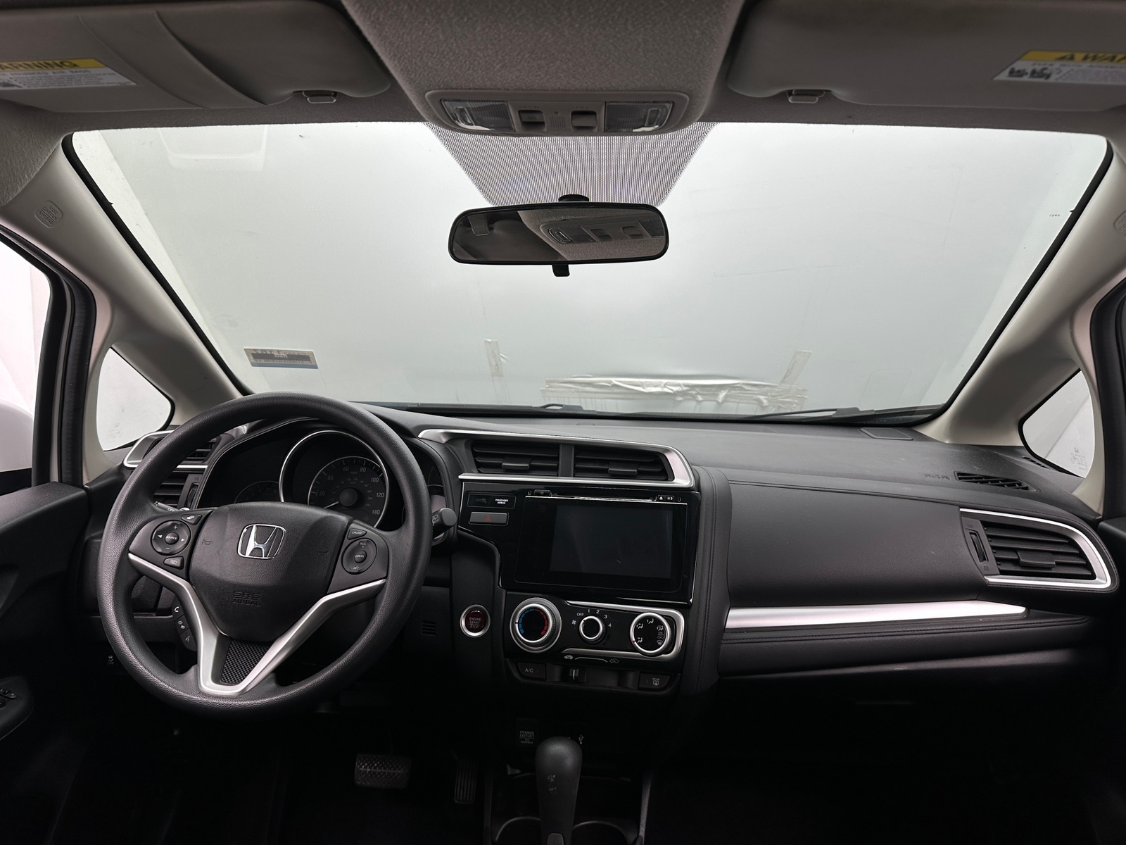 Thumbnail: 2016 Honda Fit - 3