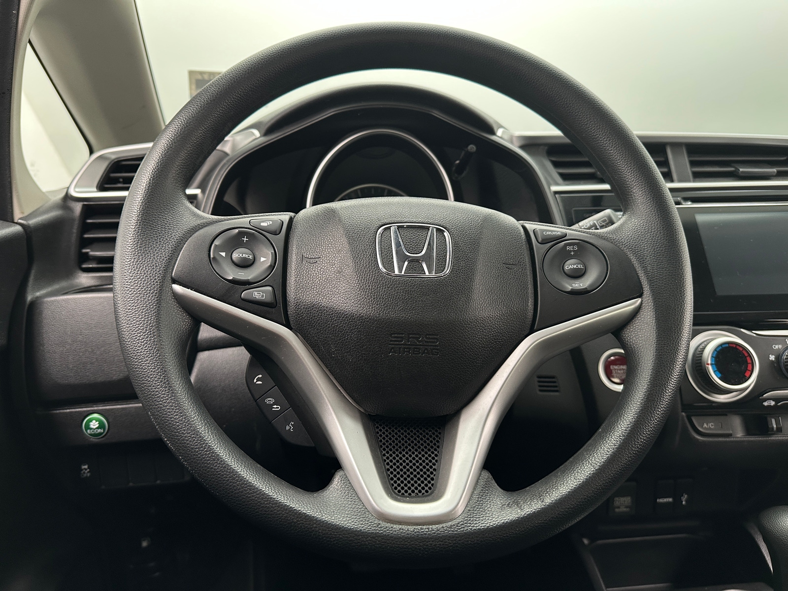 Thumbnail: 2016 Honda Fit - 5