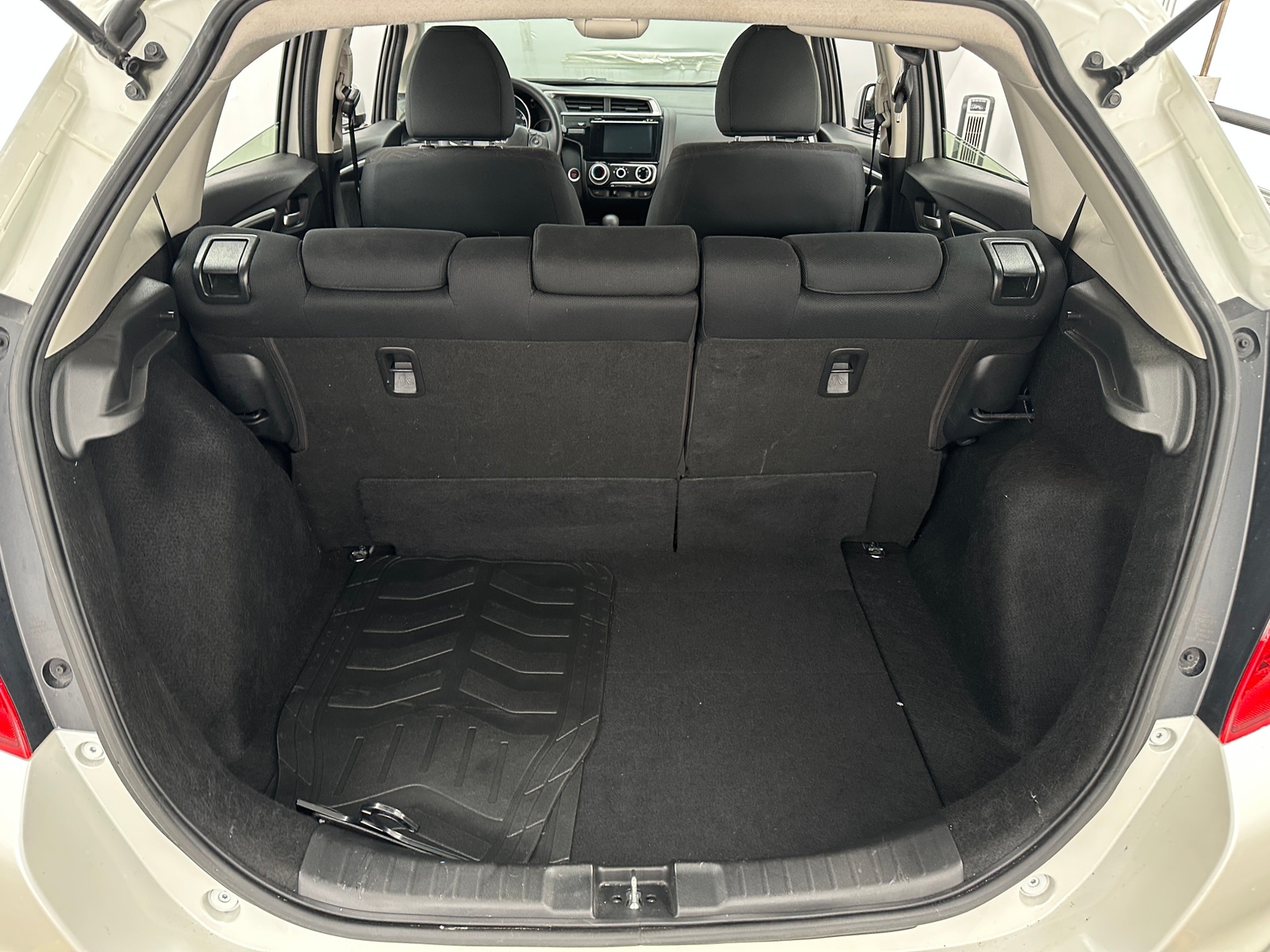 Thumbnail: 2016 Honda Fit - 7