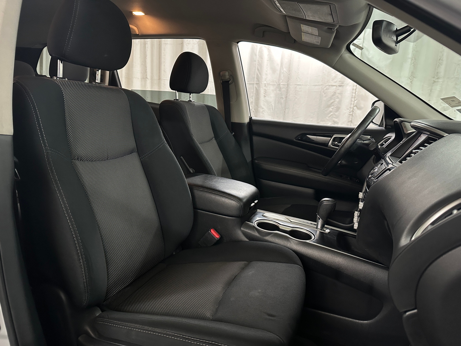 Thumbnail: 2019 Nissan Pathfinder - 2