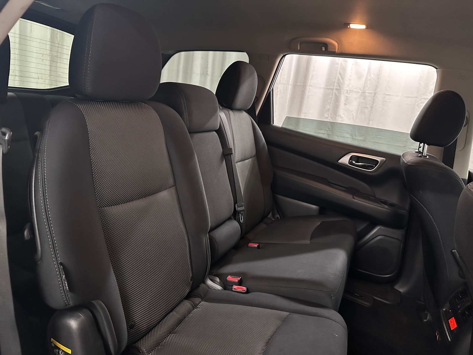 Thumbnail: 2019 Nissan Pathfinder - 6