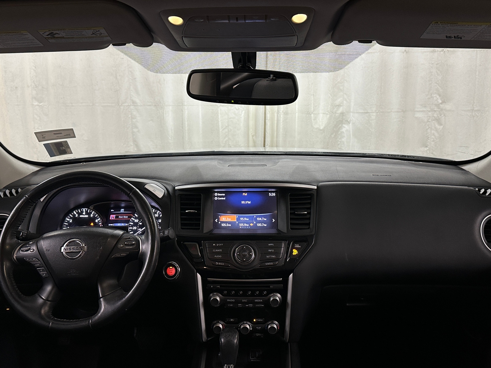 Thumbnail: 2019 Nissan Pathfinder - 3