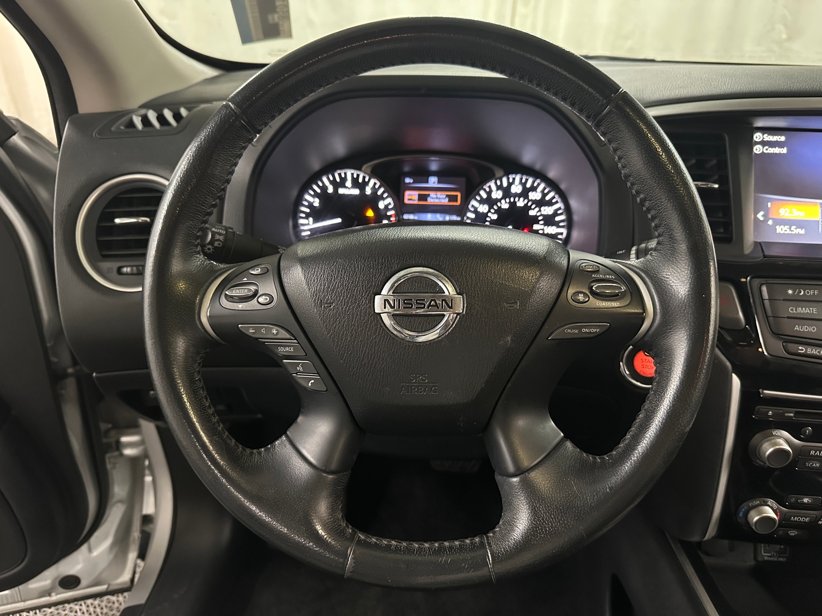 Thumbnail: 2019 Nissan Pathfinder - 5