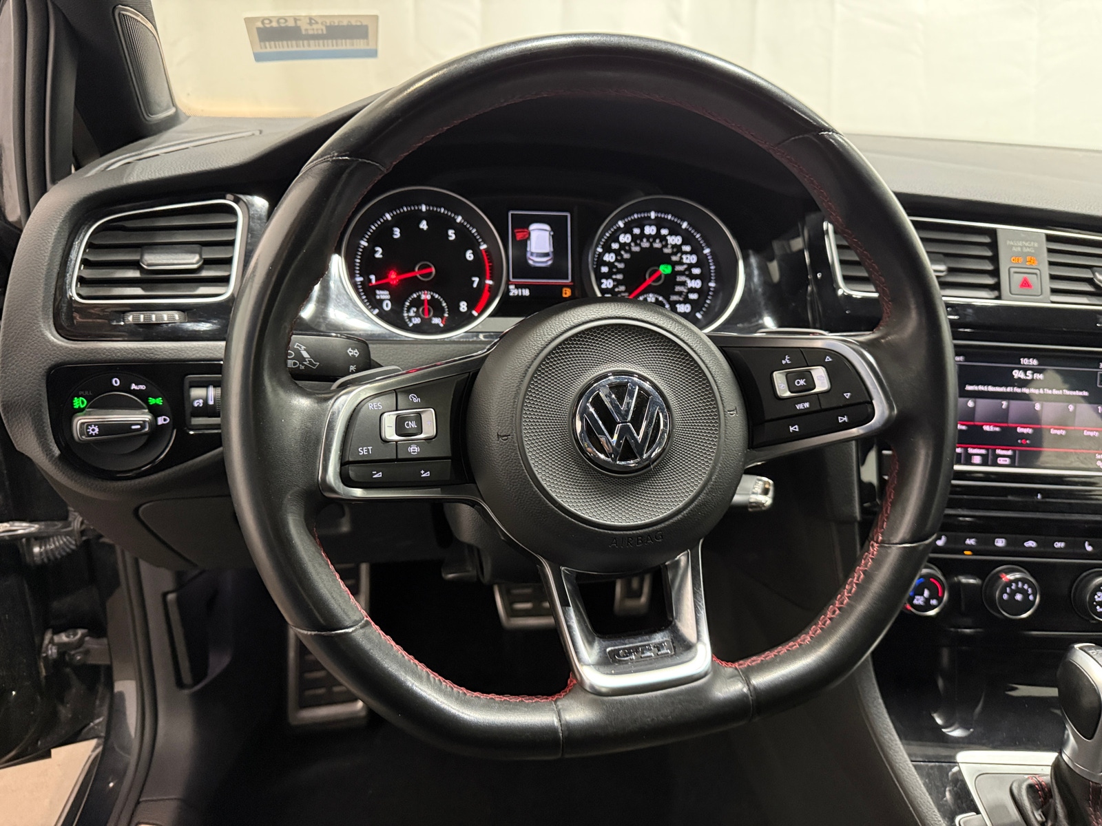 Thumbnail: 2019 Volkswagen Golf - 5