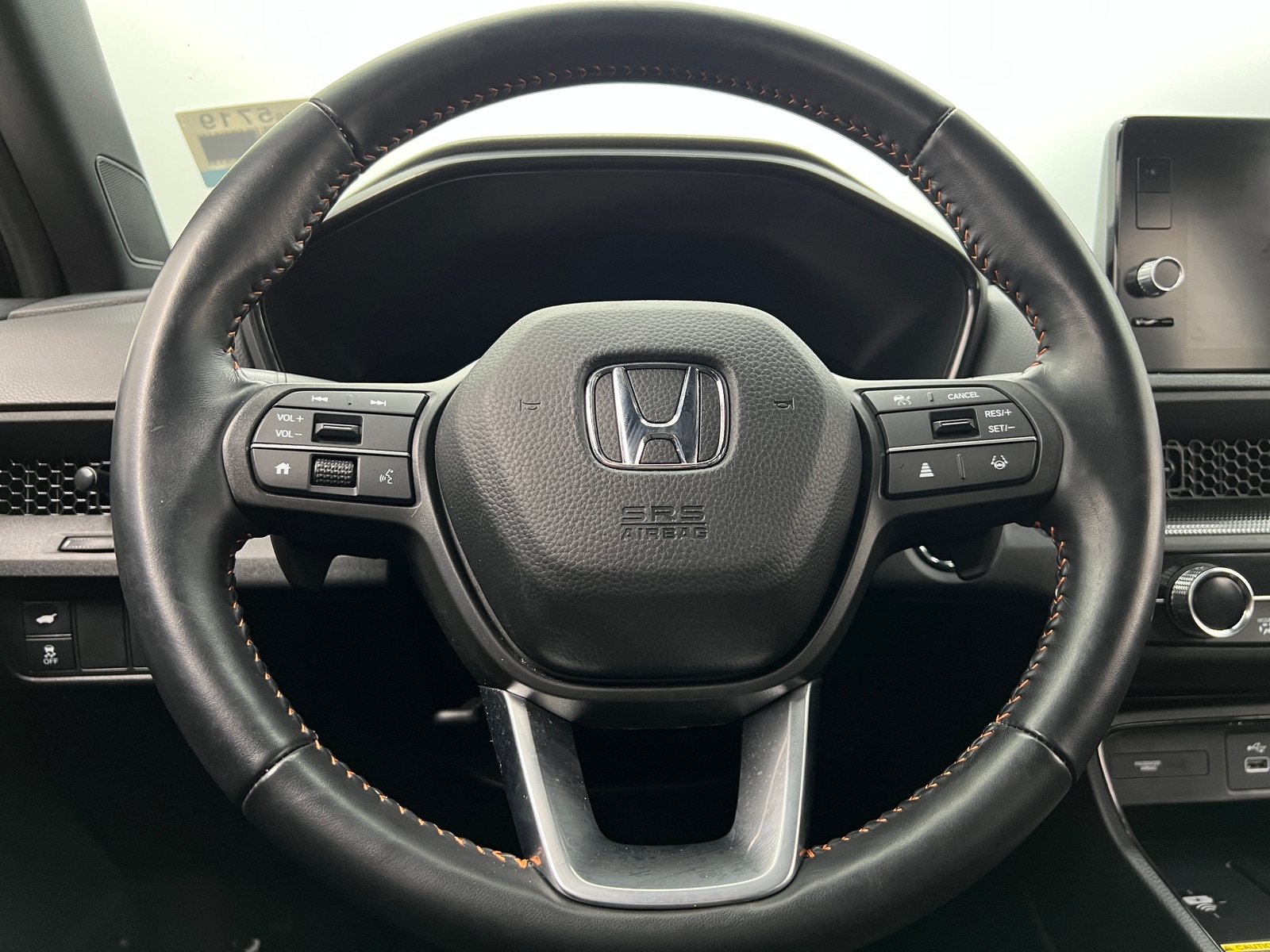 Thumbnail: 2025 Honda CR-V - 4