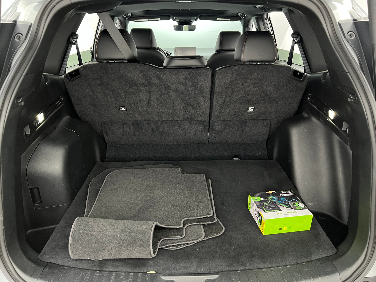 Thumbnail: 2025 Honda CR-V - 6