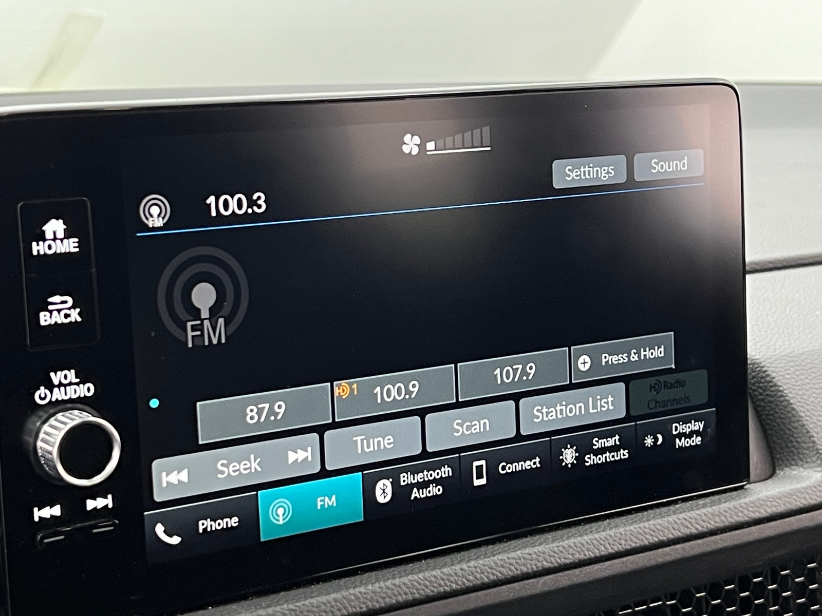 Thumbnail: 2025 Honda CR-V - 3