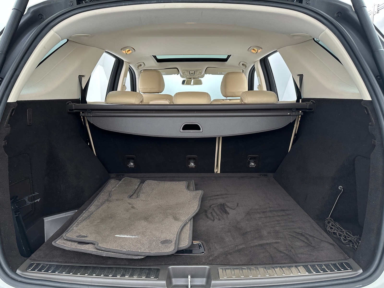 Thumbnail: 2017 Mercedes-Benz GLE - 6