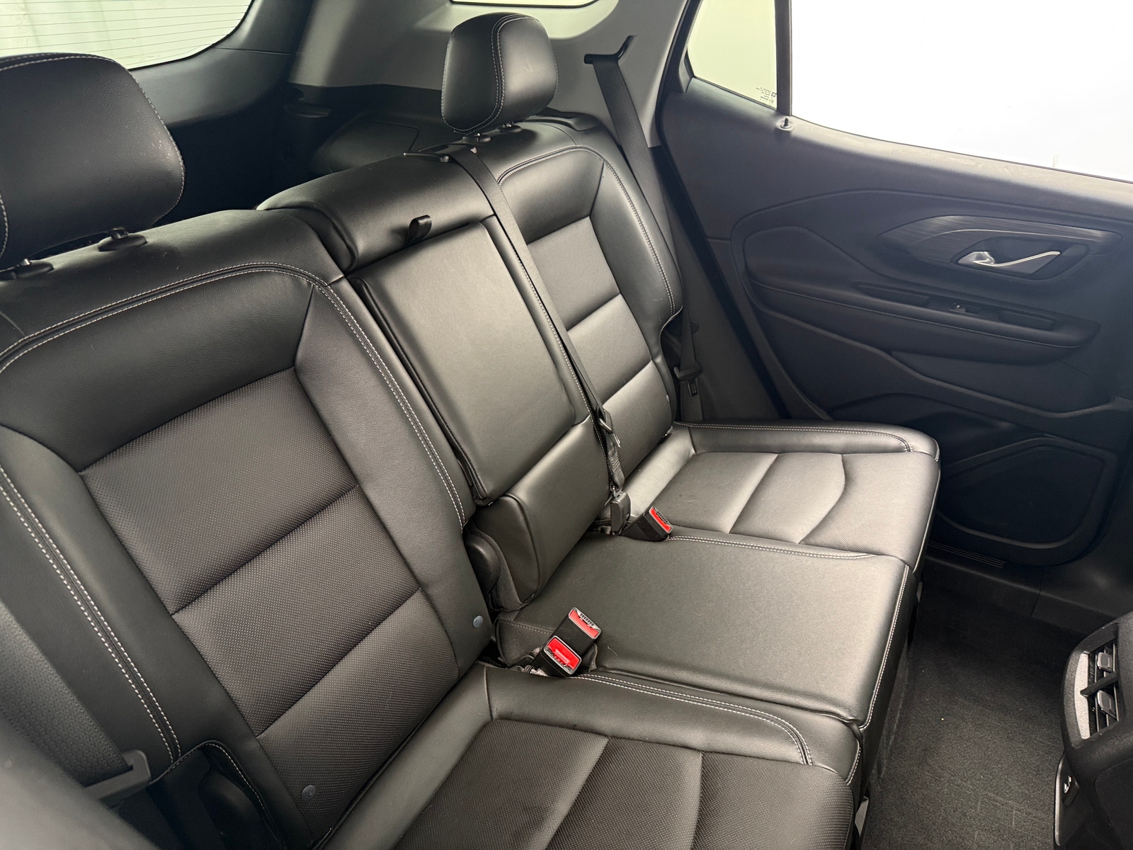 Thumbnail: 2022 GMC Terrain - 5