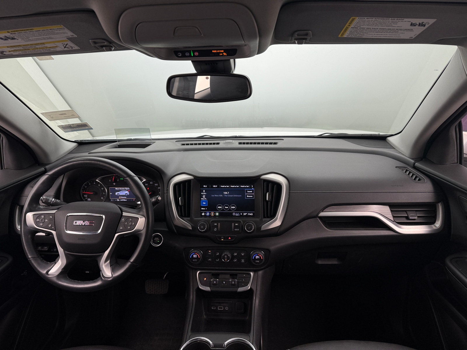 Thumbnail: 2022 GMC Terrain - 2