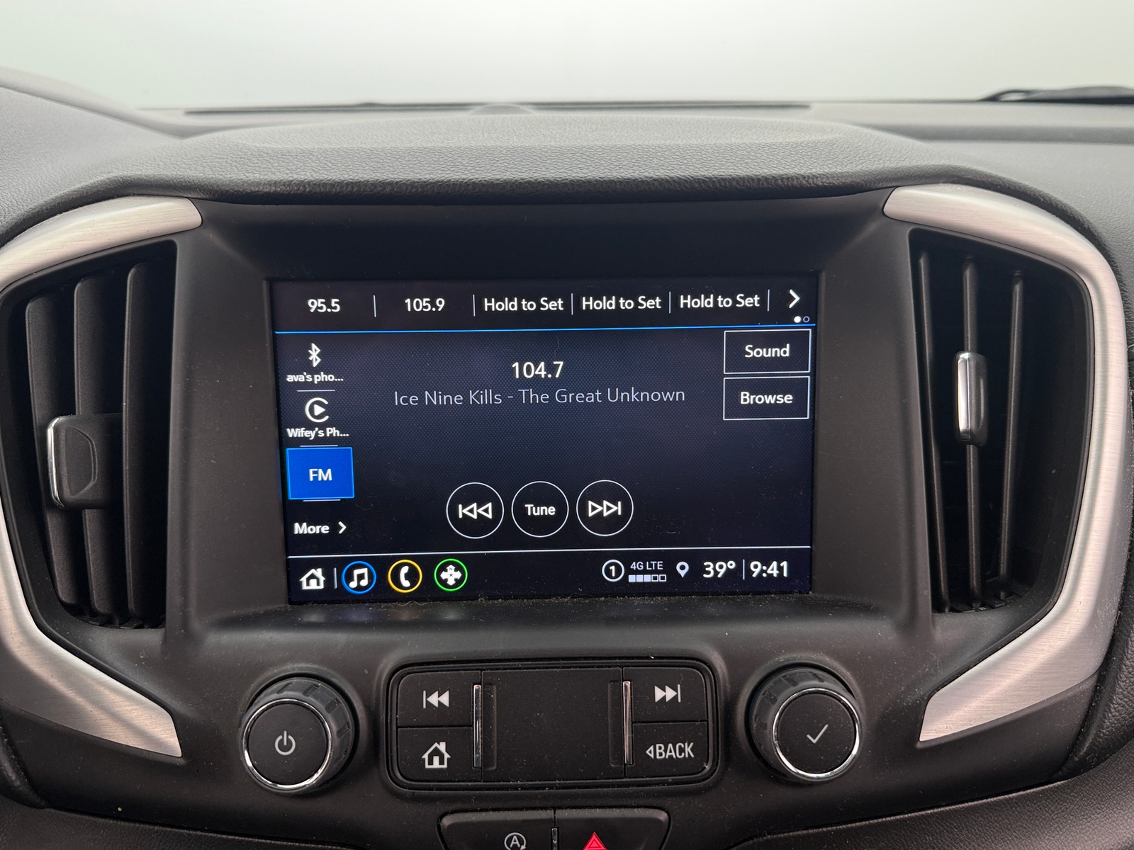 Thumbnail: 2022 GMC Terrain - 3